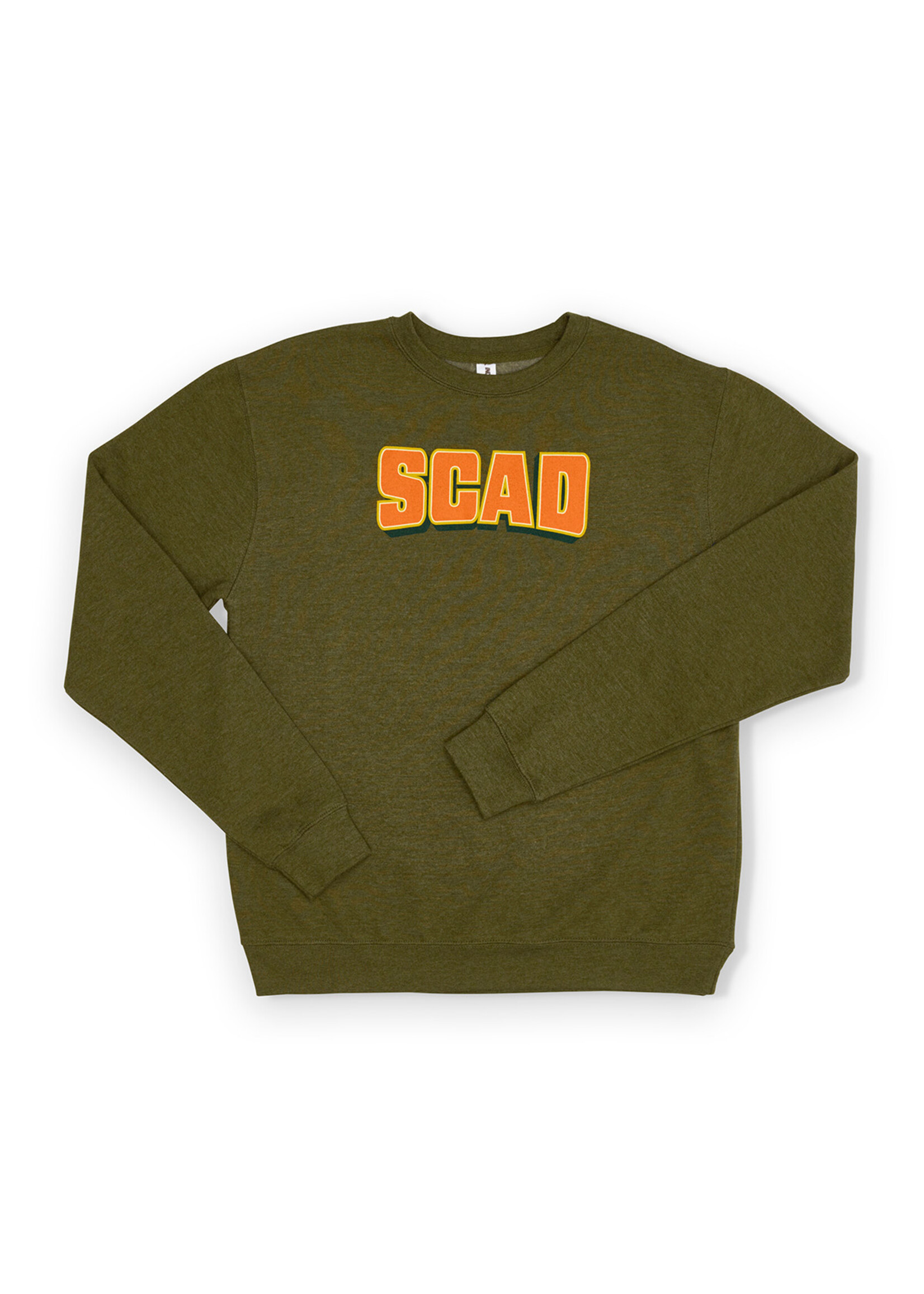SCAD SCAD Dribble Sweatshirt