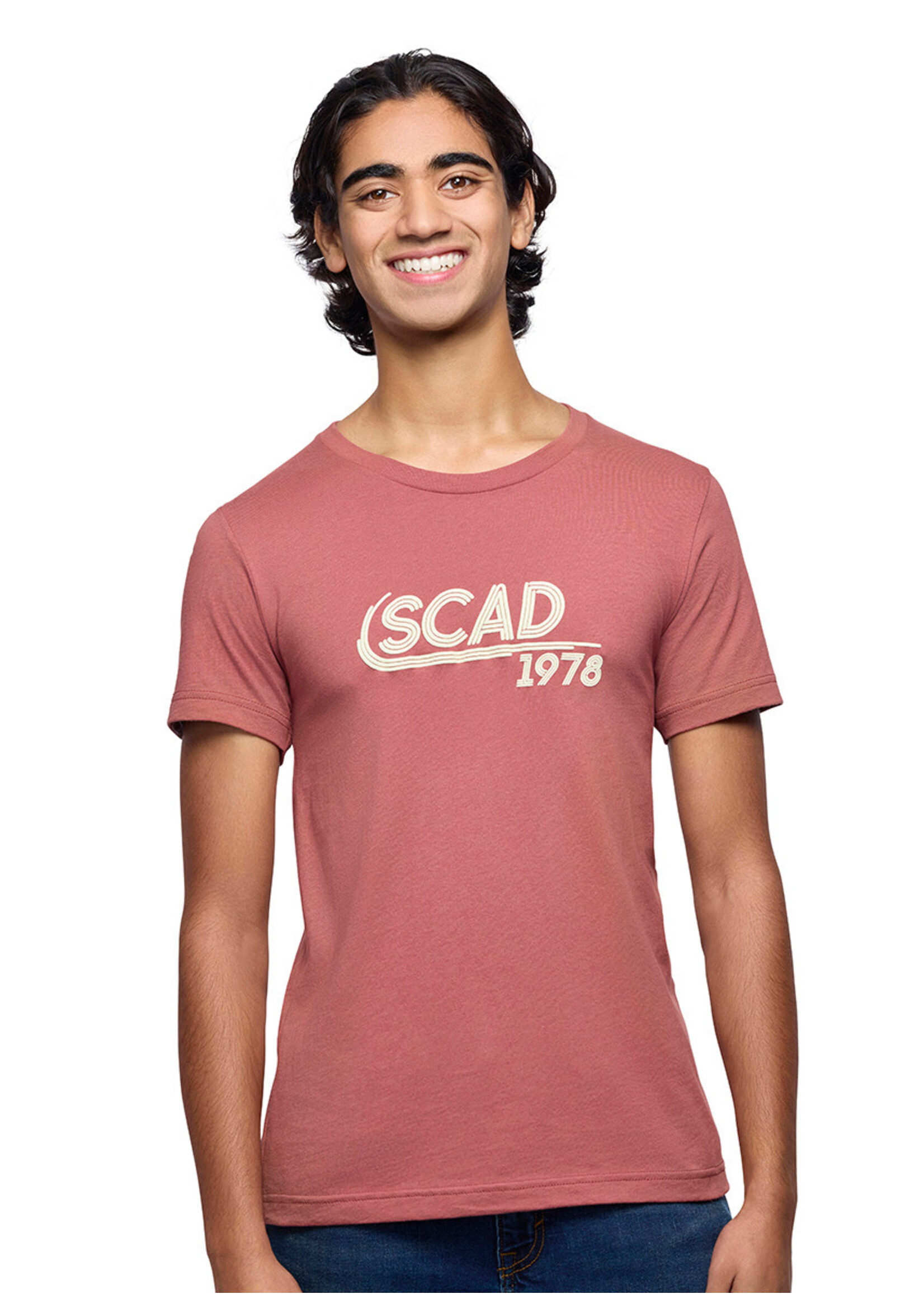 SCAD SCAD 78 Swish Shirt