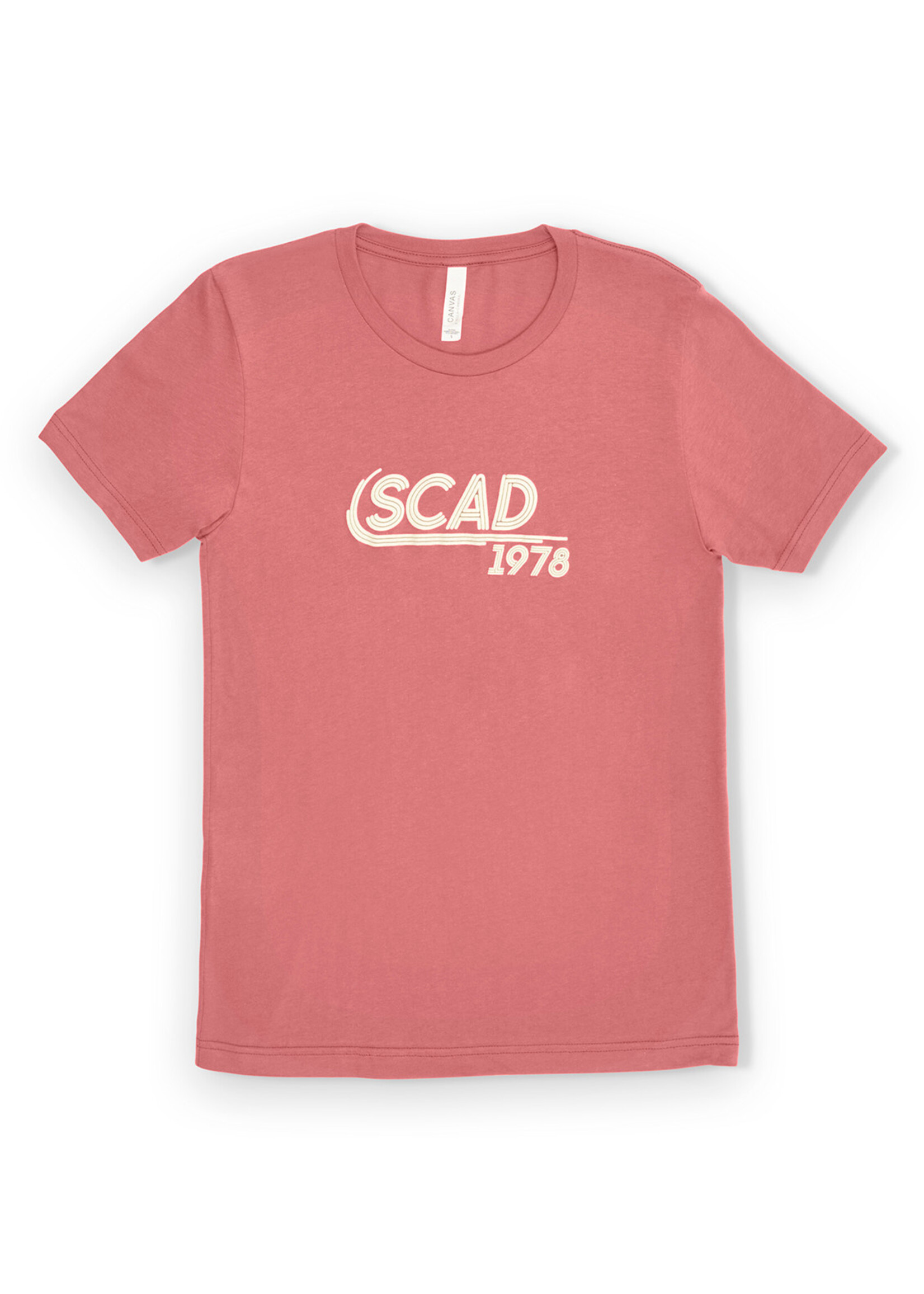 SCAD SCAD 78 Swish Shirt