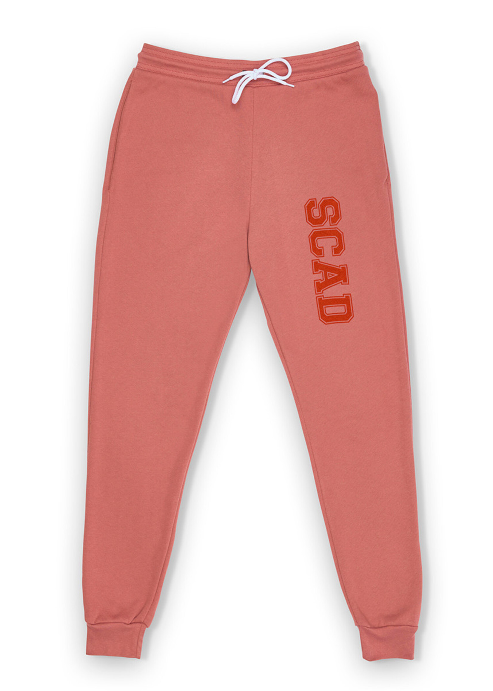 SCAD SCAD Crest Jogger Sweatpants