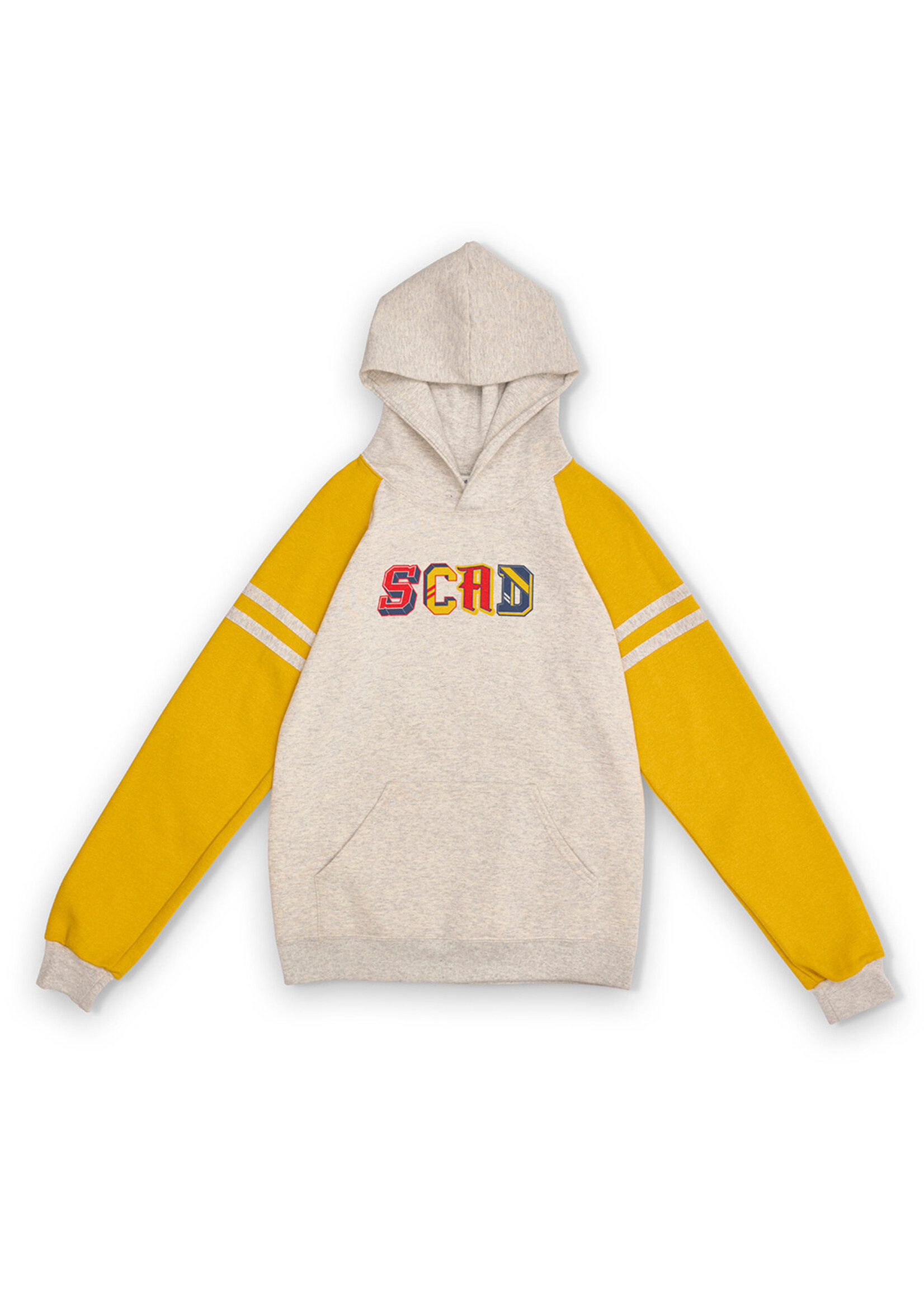 SCAD SCAD Team Raglan Hoodie
