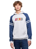 SCAD SCAD Team Raglan Hoodie