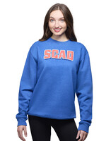 SCAD SCAD Dribble Sweatshirt