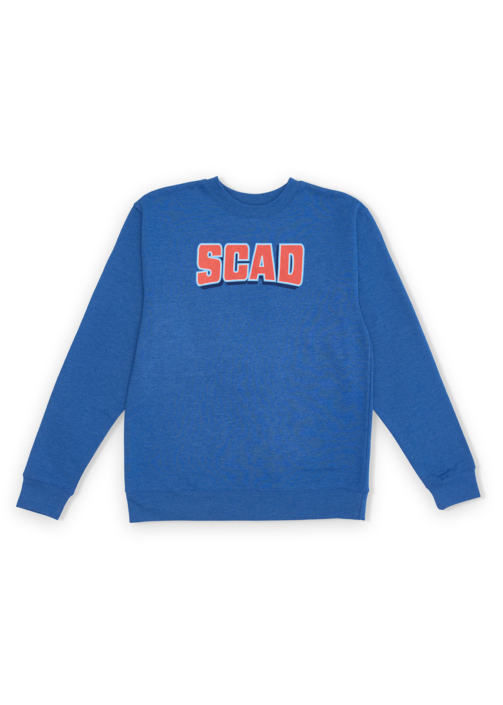 SCAD SCAD Dribble Sweatshirt