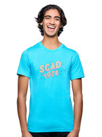 SCAD SCAD Art Pop 78 Tshirt