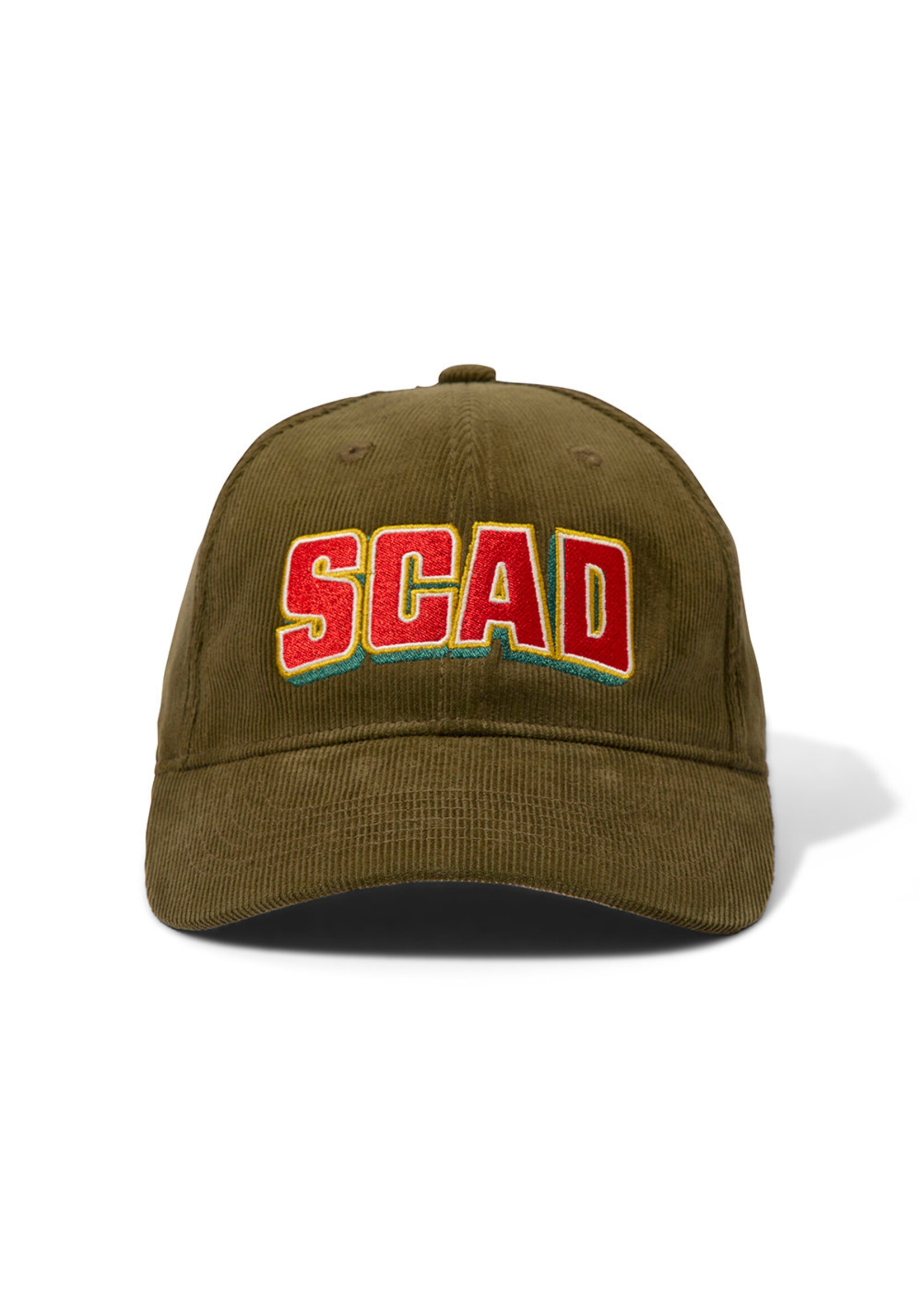 SCAD SCAD Dribble Cap
