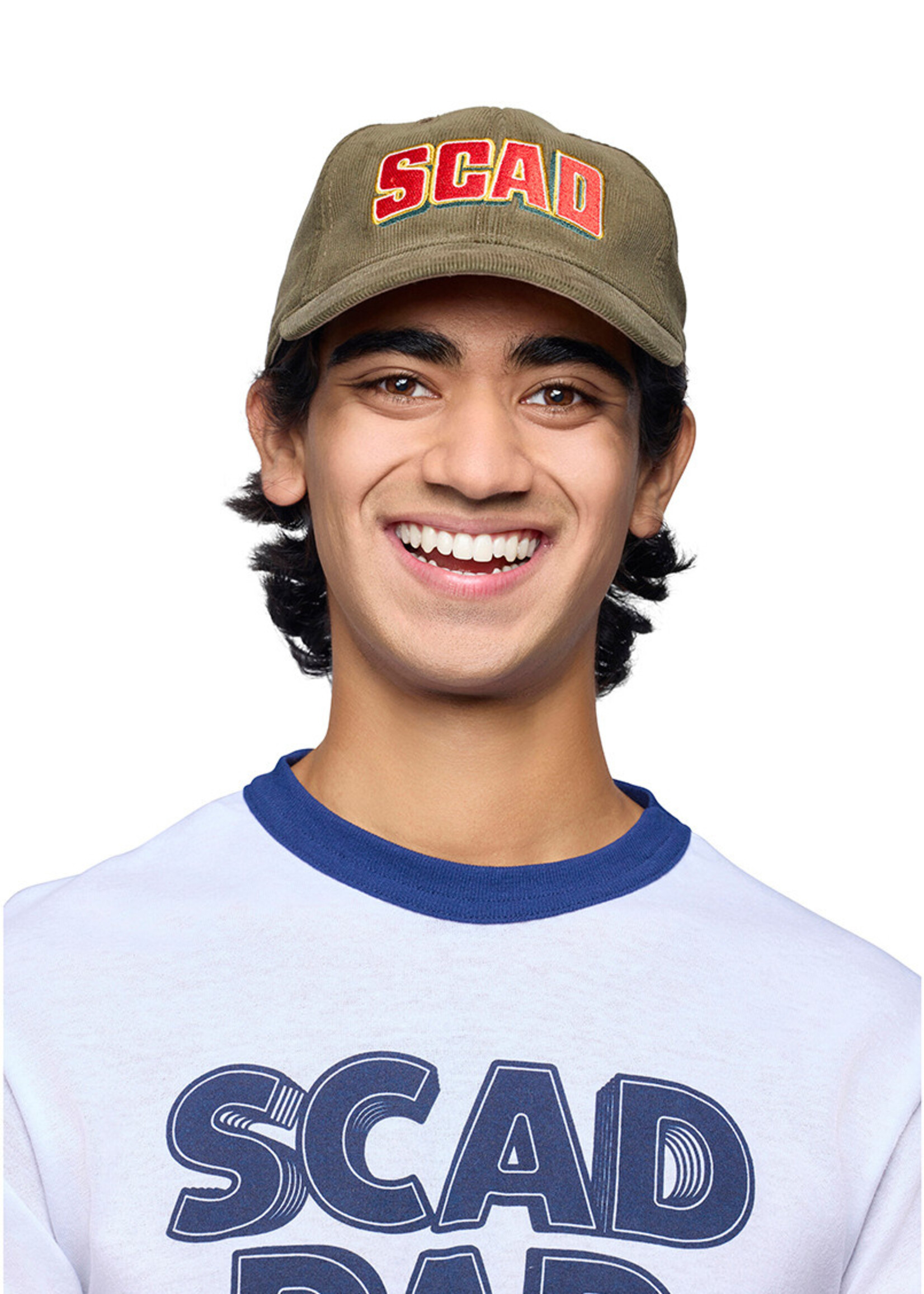 SCAD SCAD Dribble Cap