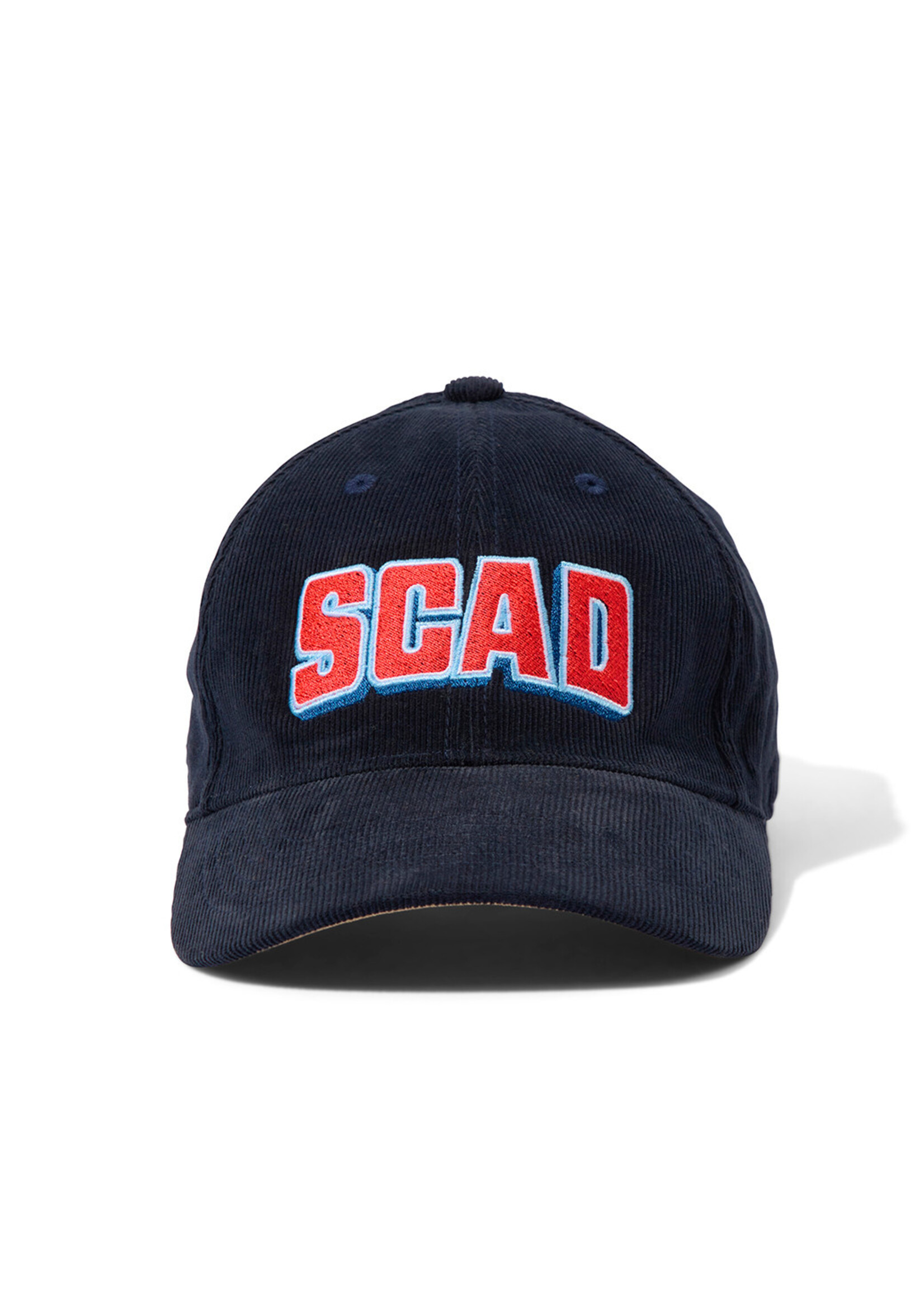 SCAD SCAD Dribble Cap