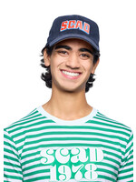 SCAD SCAD Dribble Cap