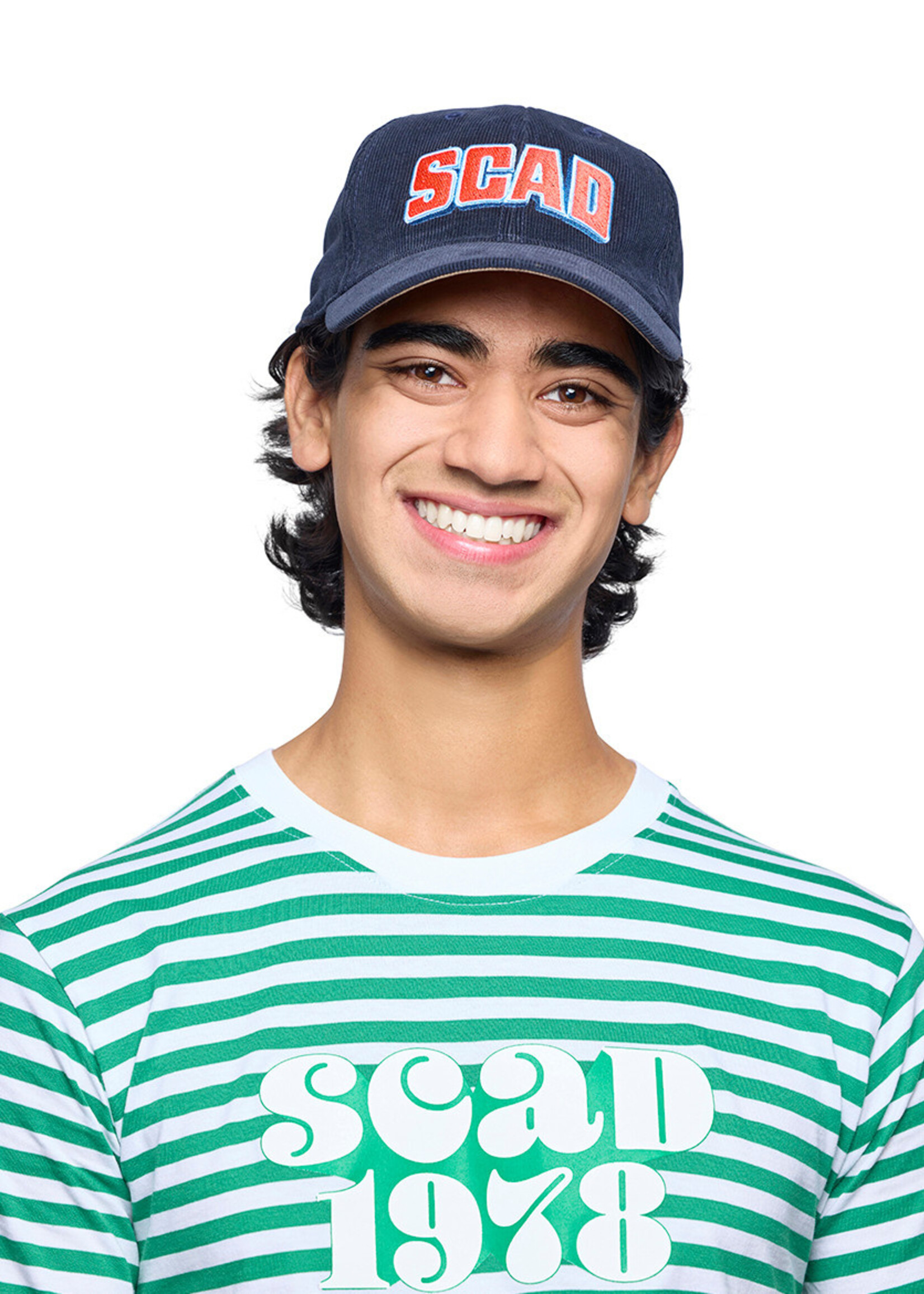 SCAD SCAD Dribble Cap