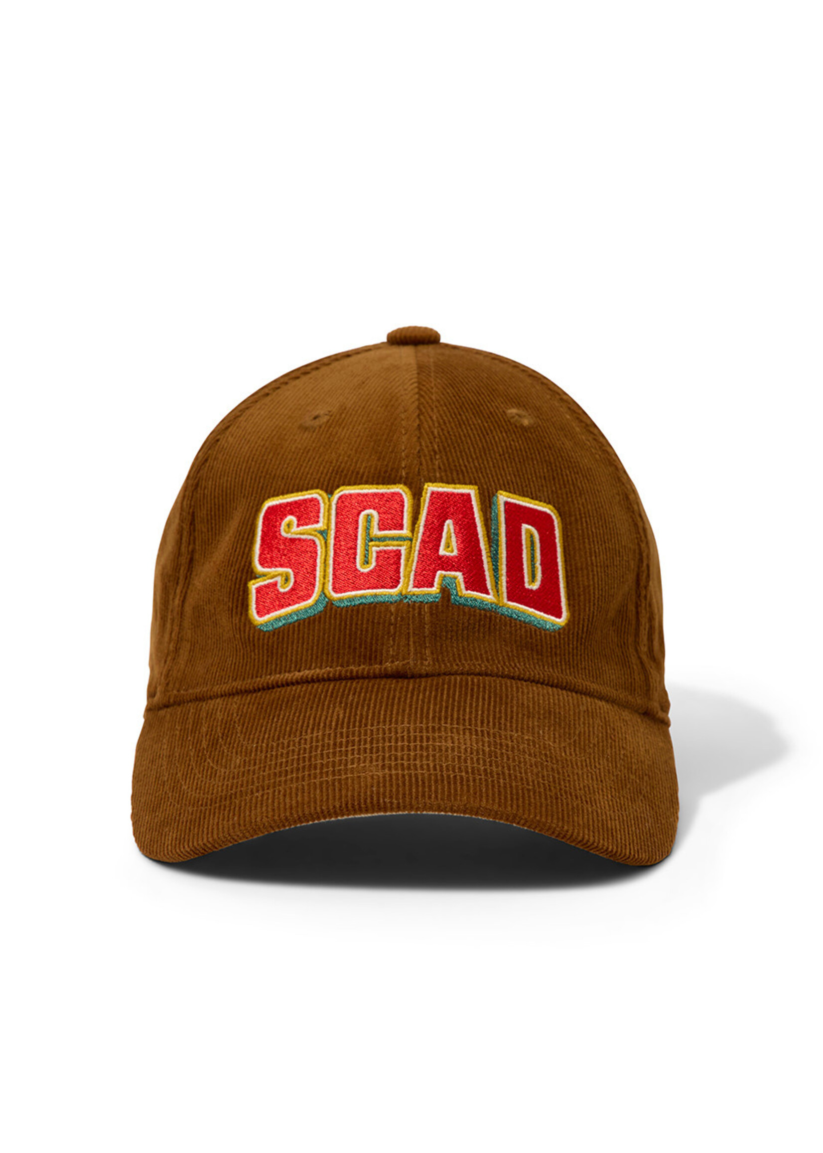 SCAD SCAD Dribble Cap