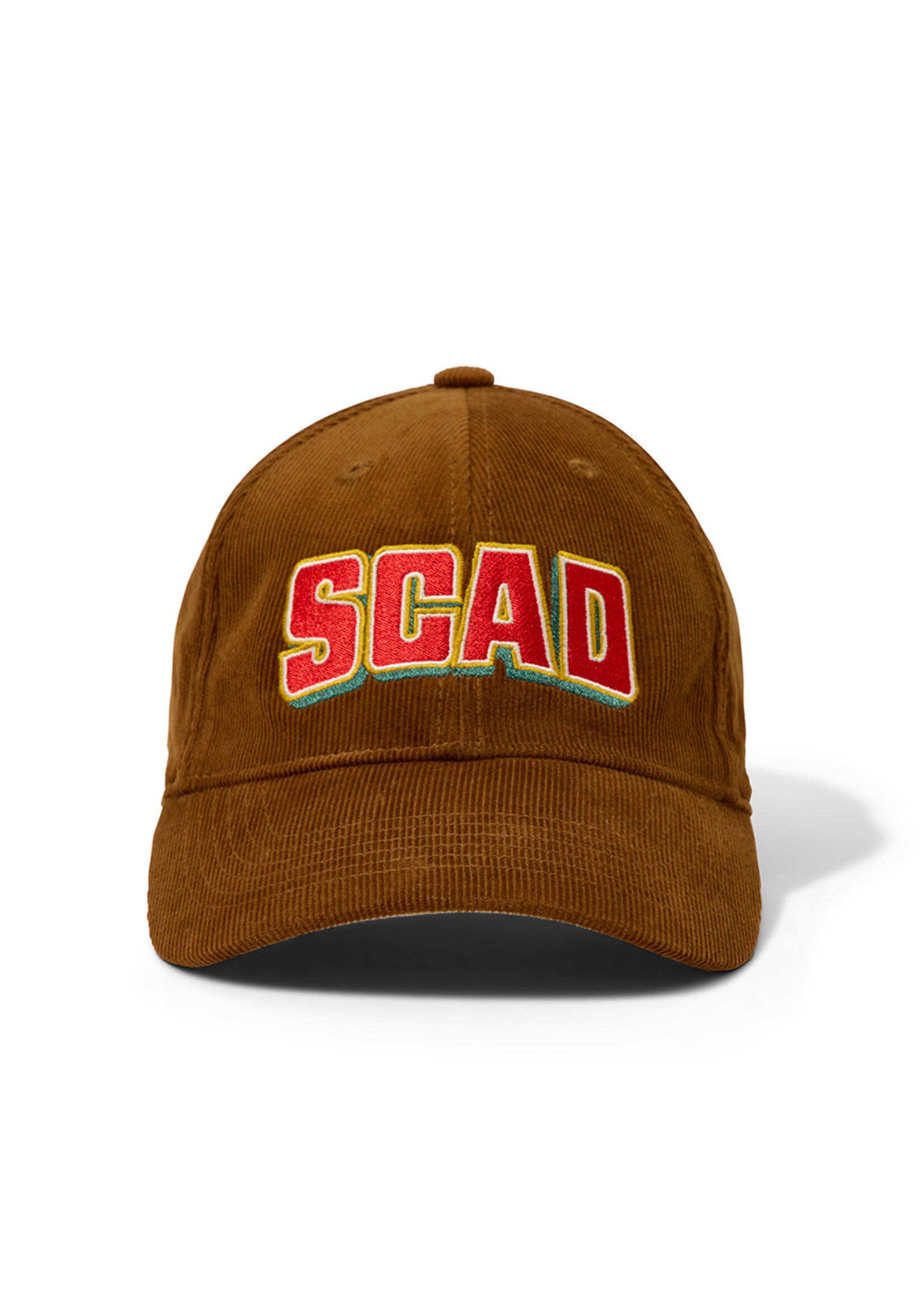 SCAD SCAD Dribble Cap