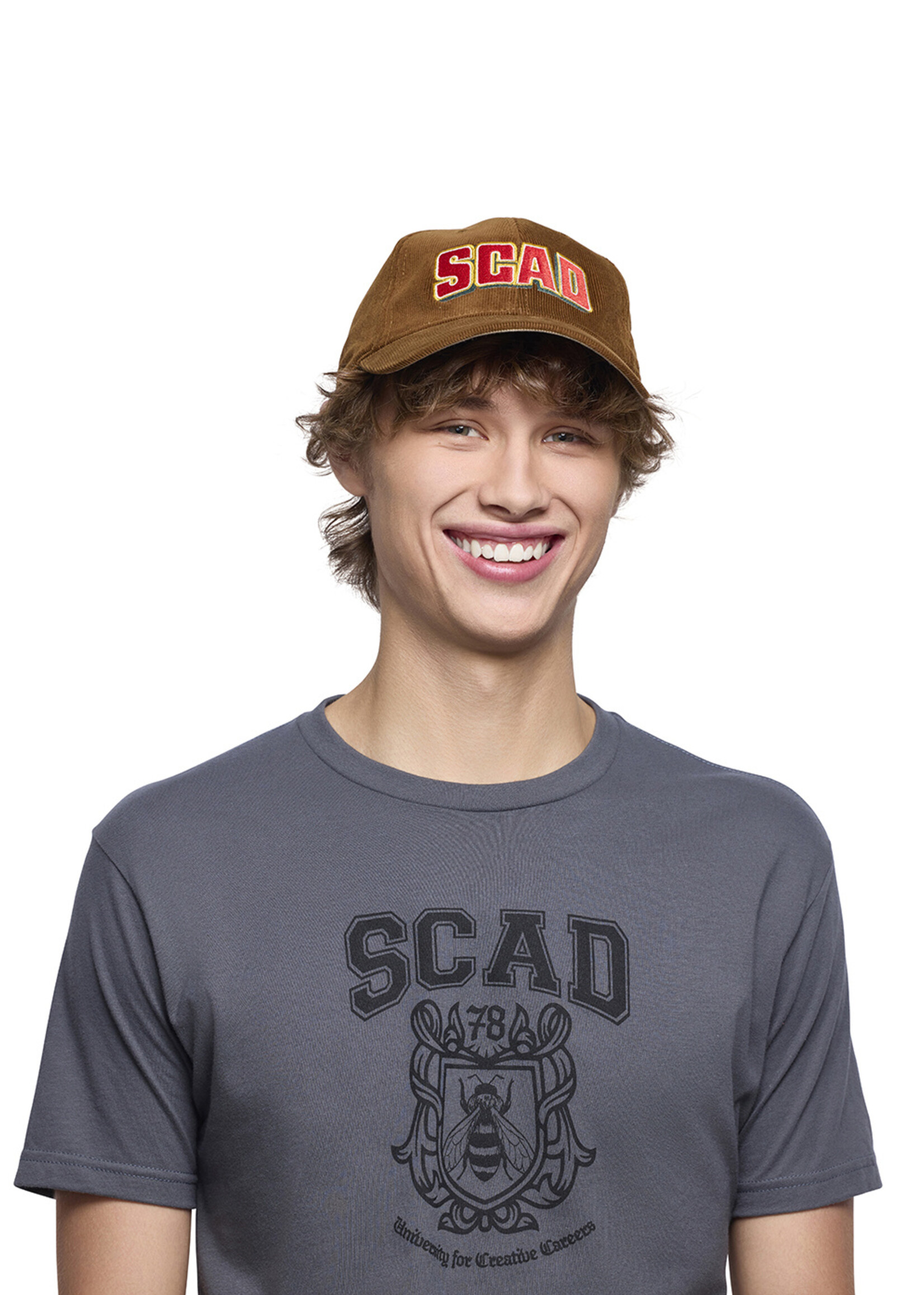 SCAD SCAD Dribble Cap