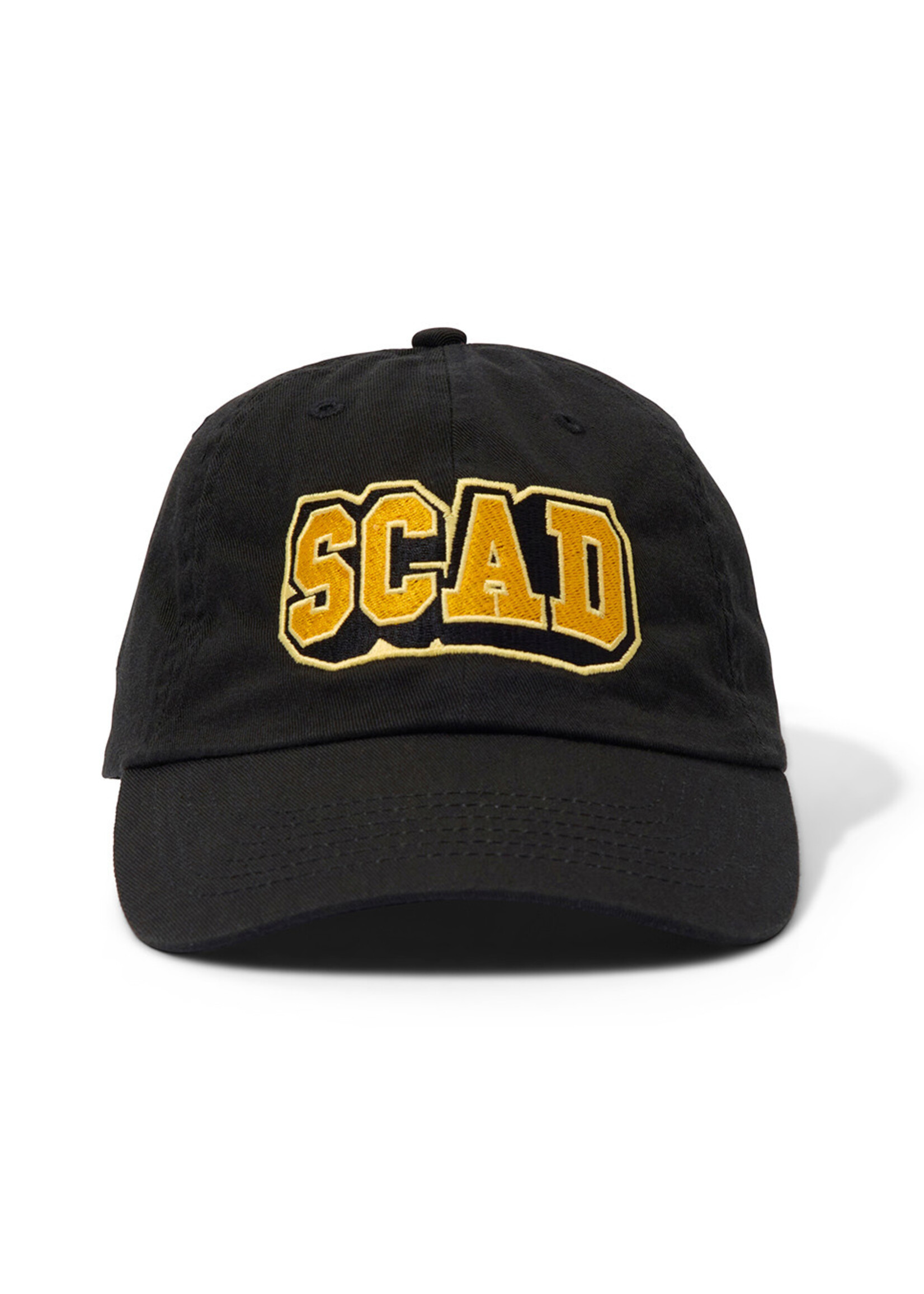 SCAD SCAD University Block Cap