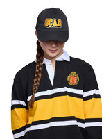 SCAD SCAD University Block Cap