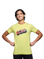 SCAD SCAD Comic Zoom Tshirt