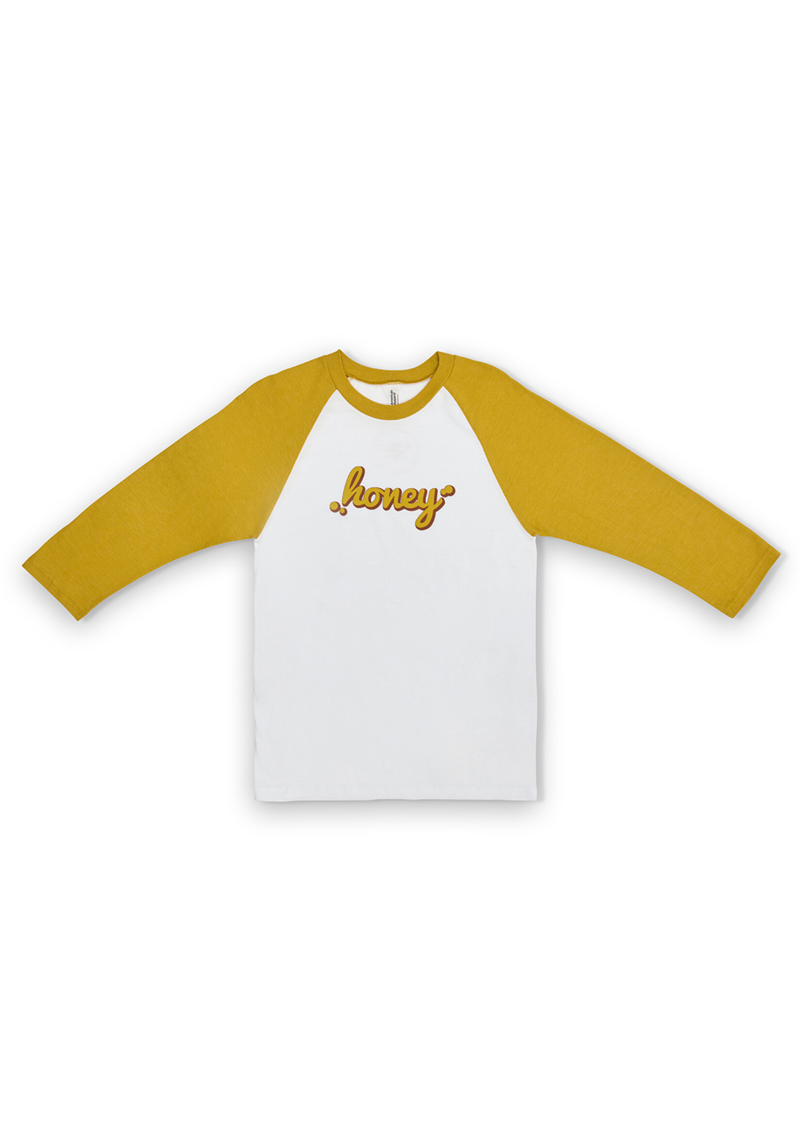 SCAD SCAD Honey Raglan Shirt