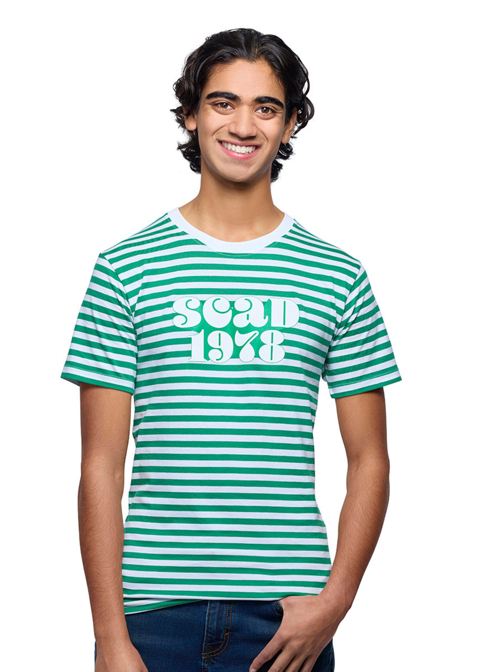 SCAD SCAD So Cal 78 TShirt