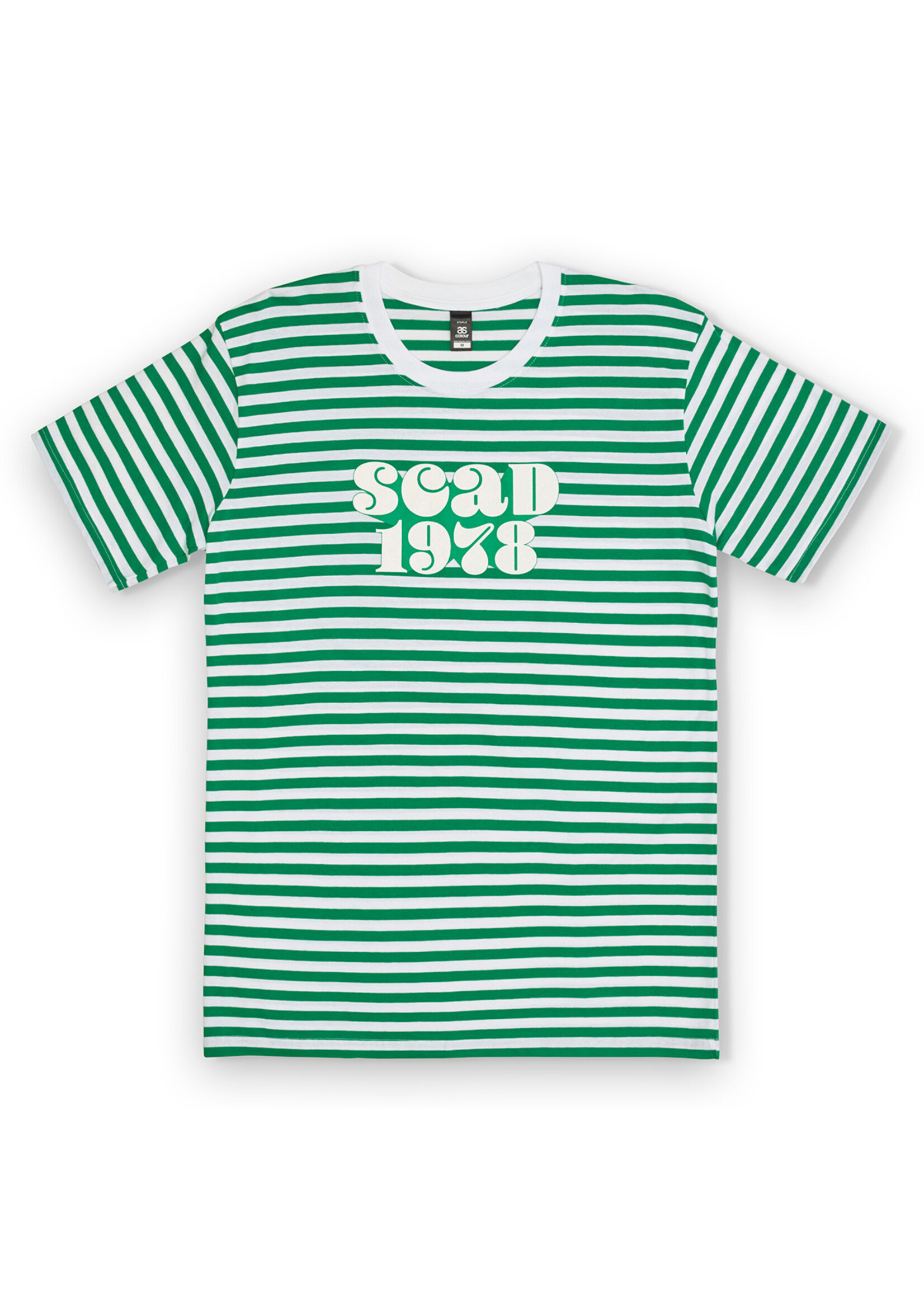 SCAD SCAD So Cal 78 TShirt