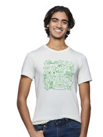 SCAD SCAD Savannah Doodles Tshirt