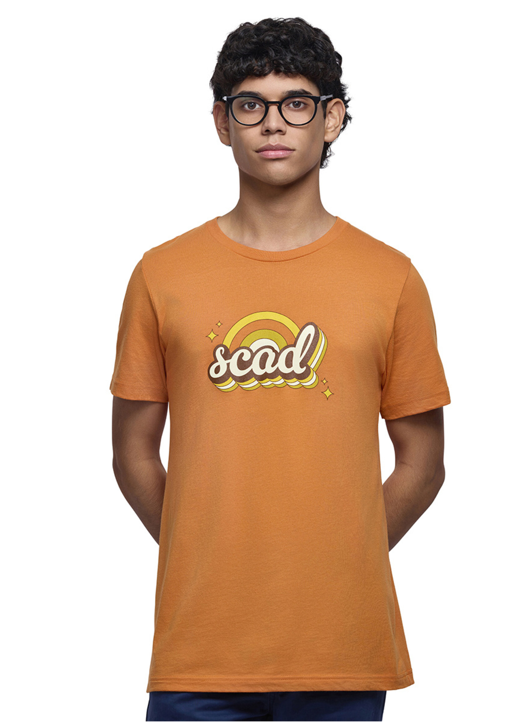 SCAD SCAD Sunset Tshirt