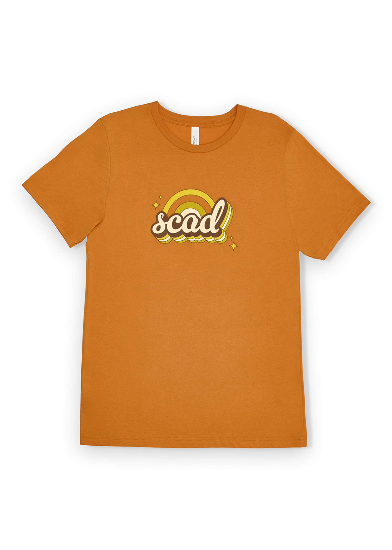 SCAD SCAD Sunset Tshirt