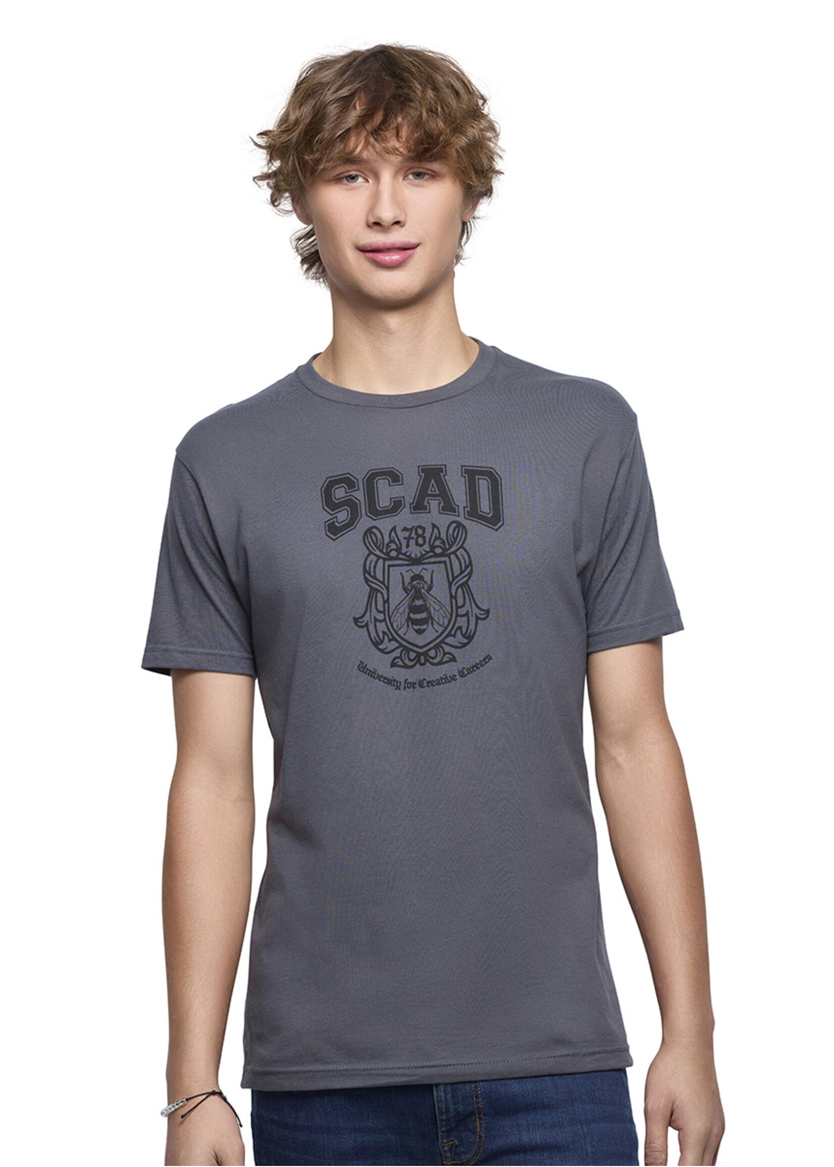 SCAD University for Creative Careers Tshirt