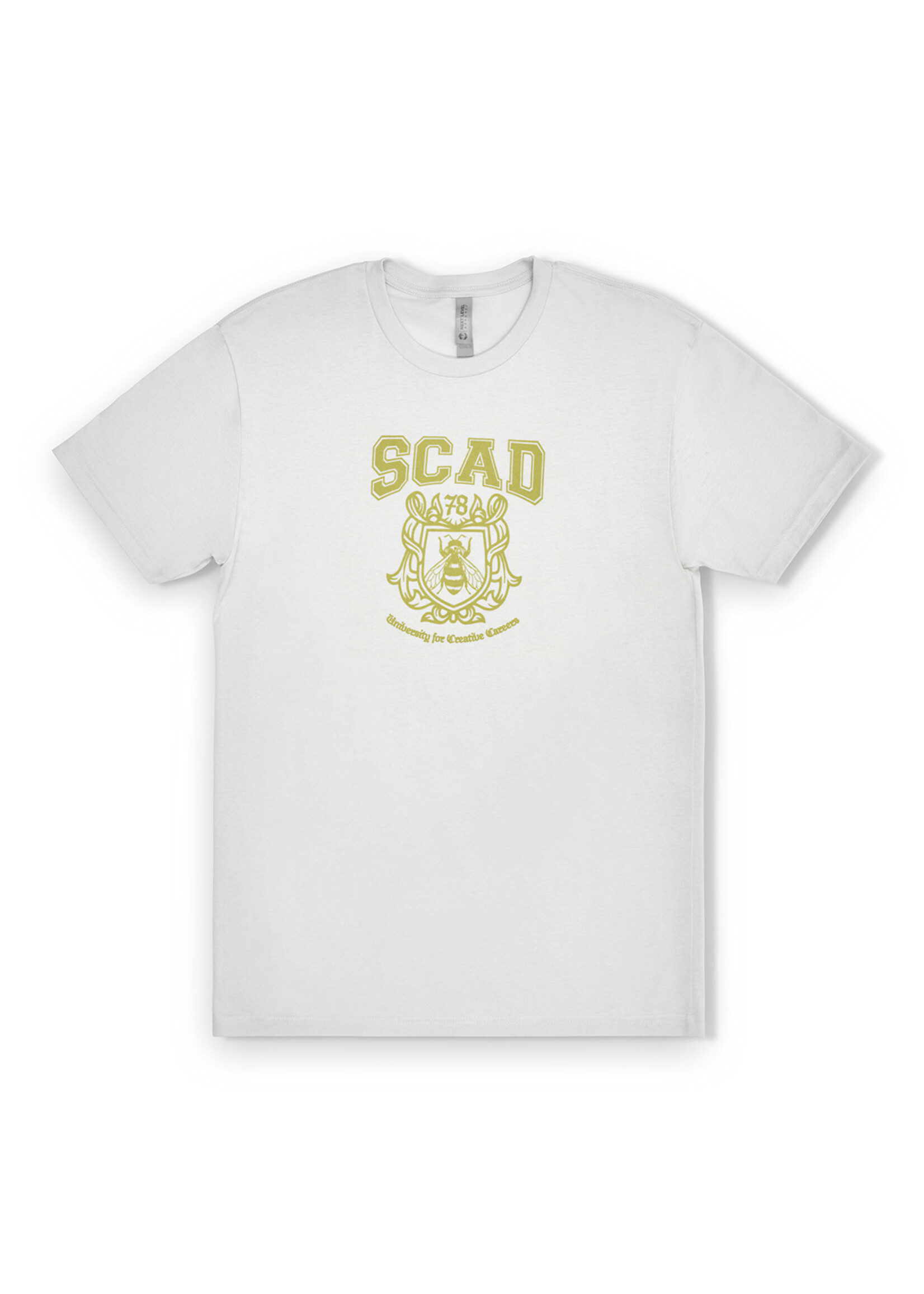 SCAD University for Creative Careers Tshirt
