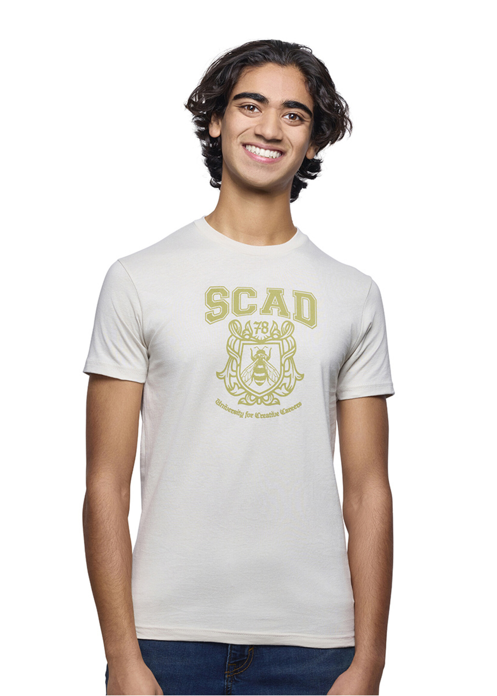 SCAD University for Creative Careers Tshirt