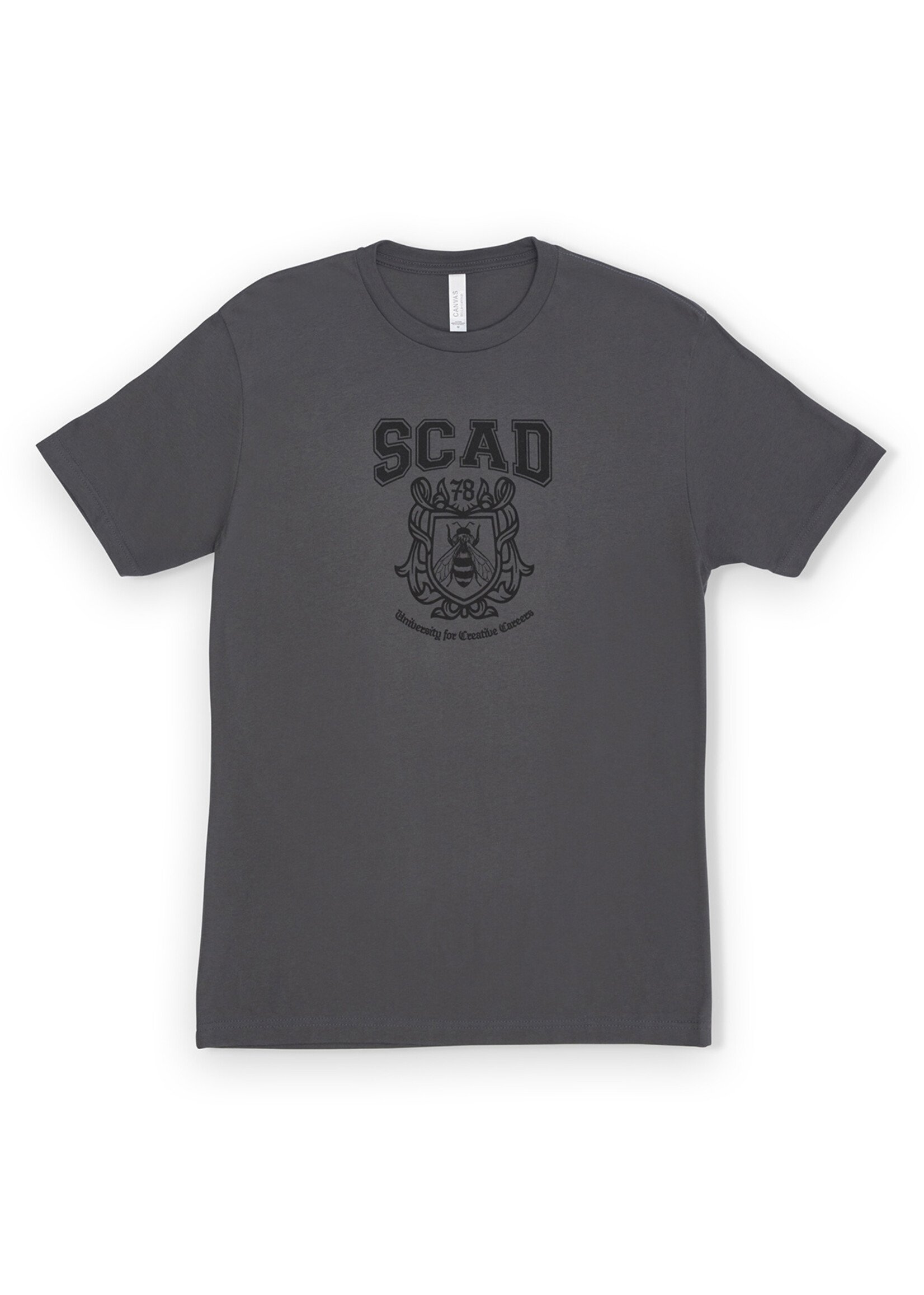 SCAD University for Creative Careers Tshirt