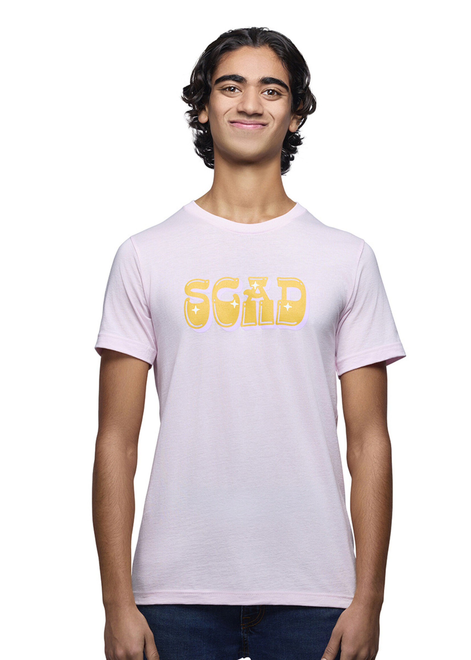 SCAD SCAD Western Star Tshirt