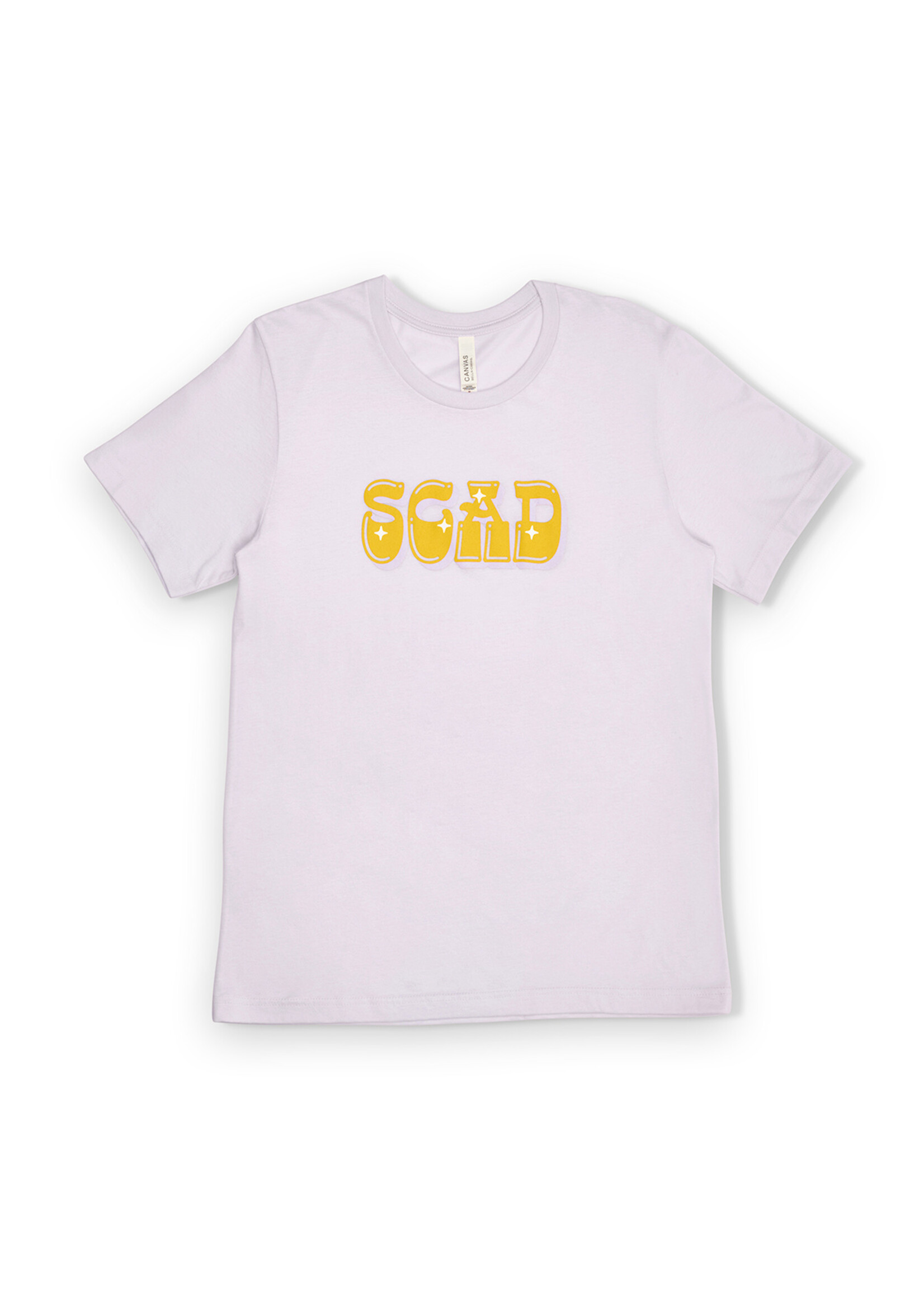 SCAD SCAD Western Star Tshirt