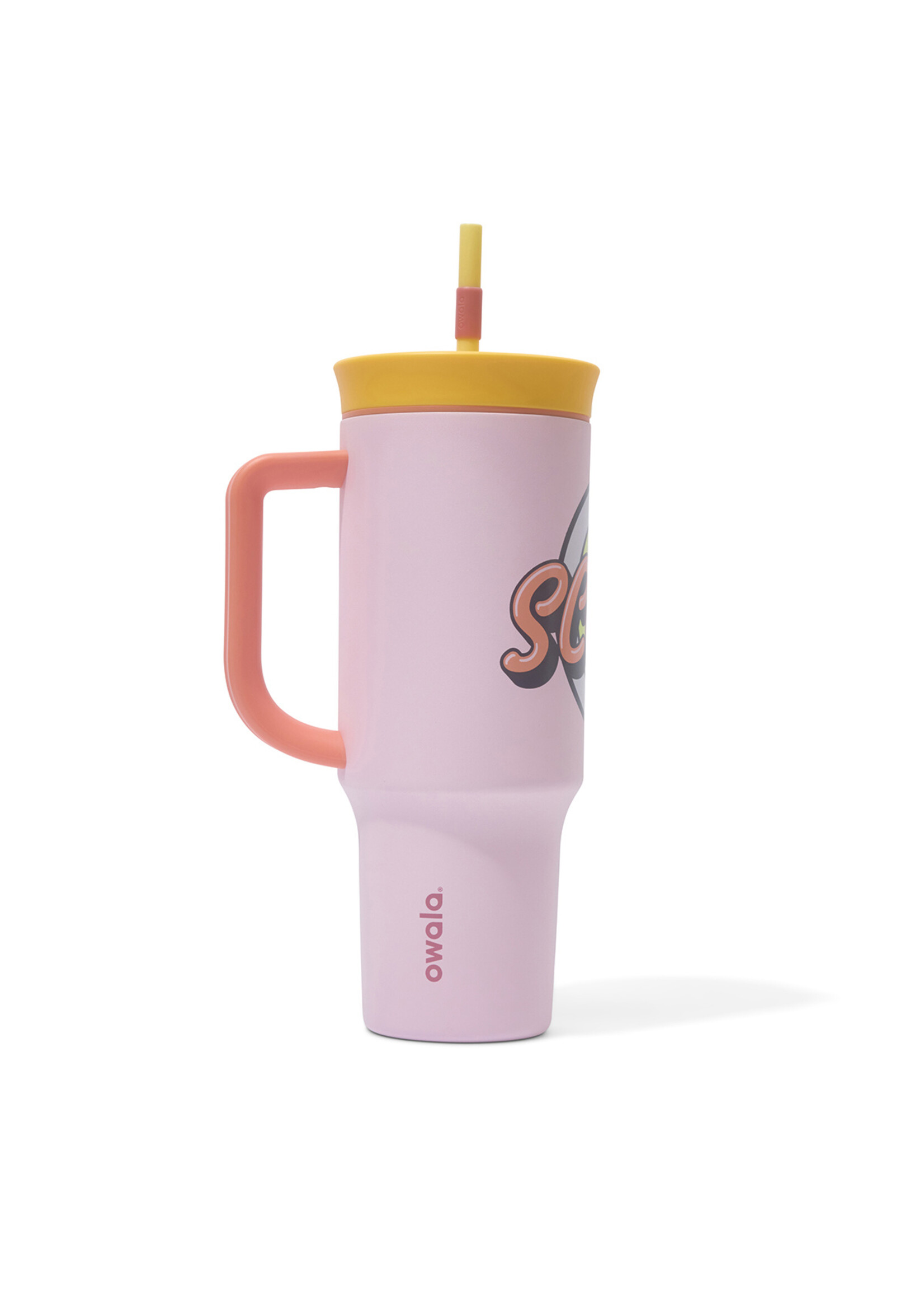 SCAD SCAD Diner Owala Tumbler