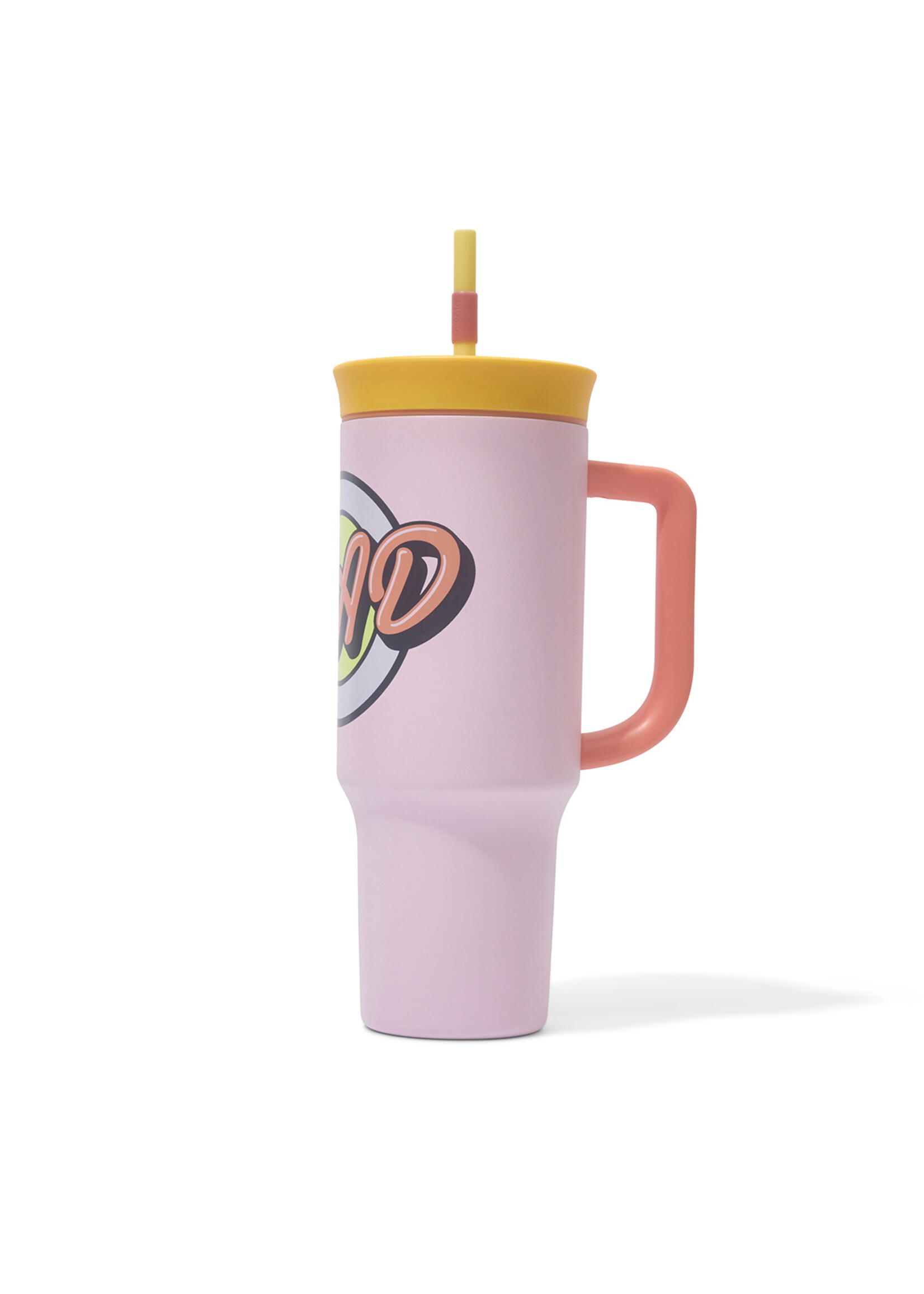 SCAD SCAD Diner Owala Tumbler