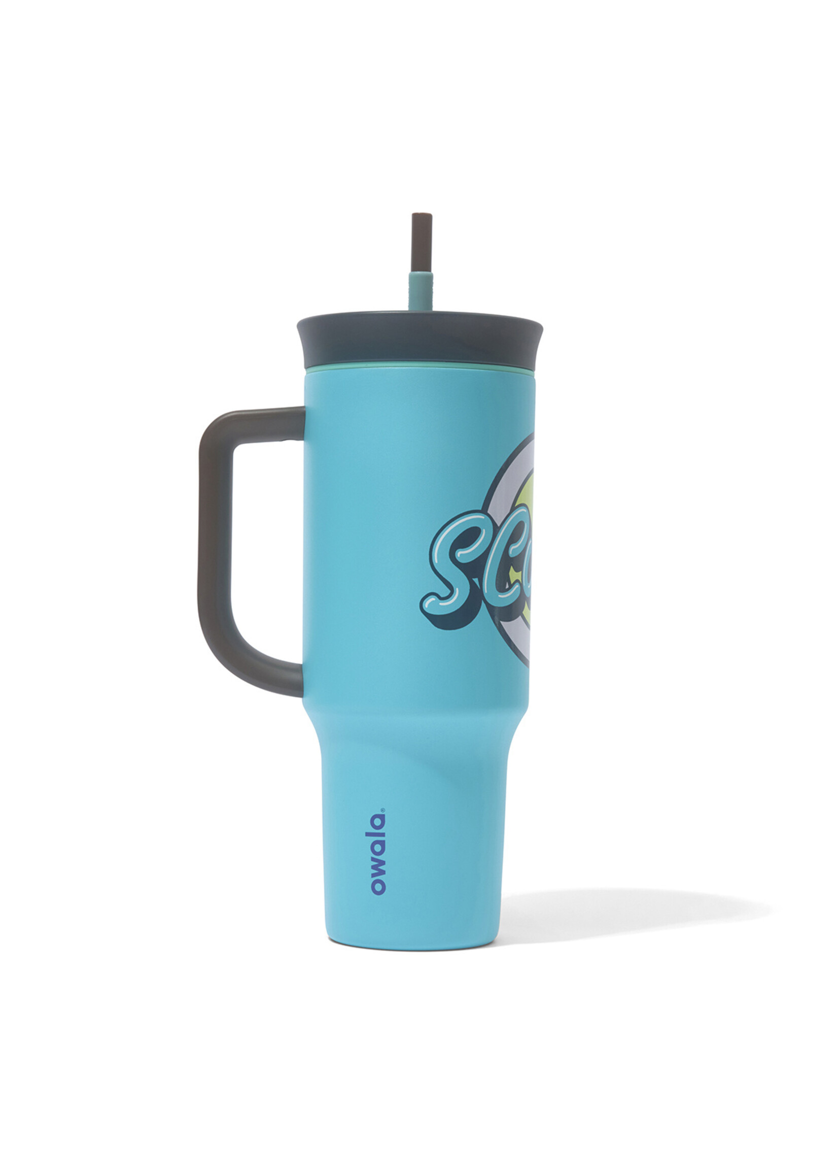 SCAD SCAD Diner Owala Tumbler