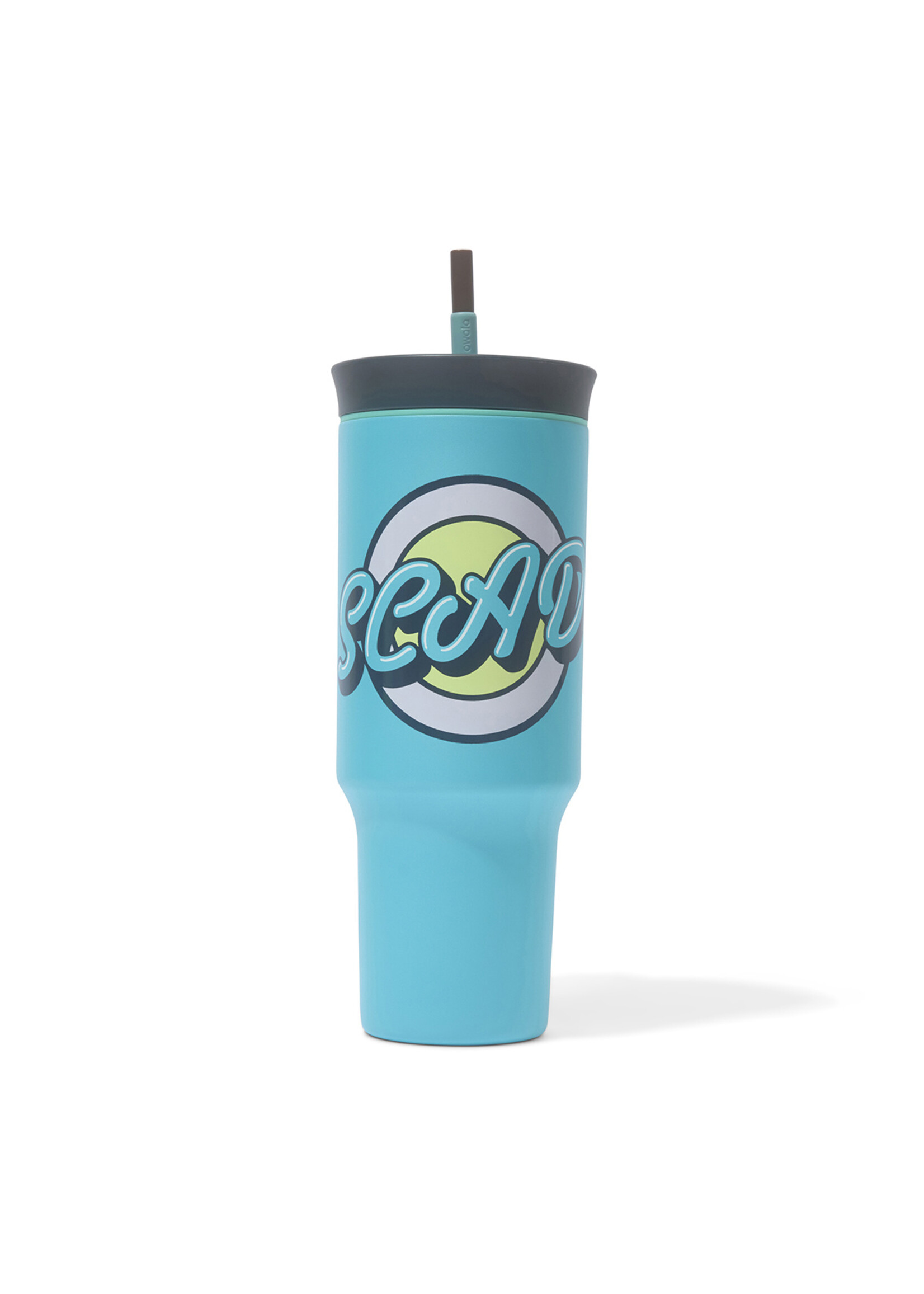 SCAD SCAD Diner Owala Tumbler