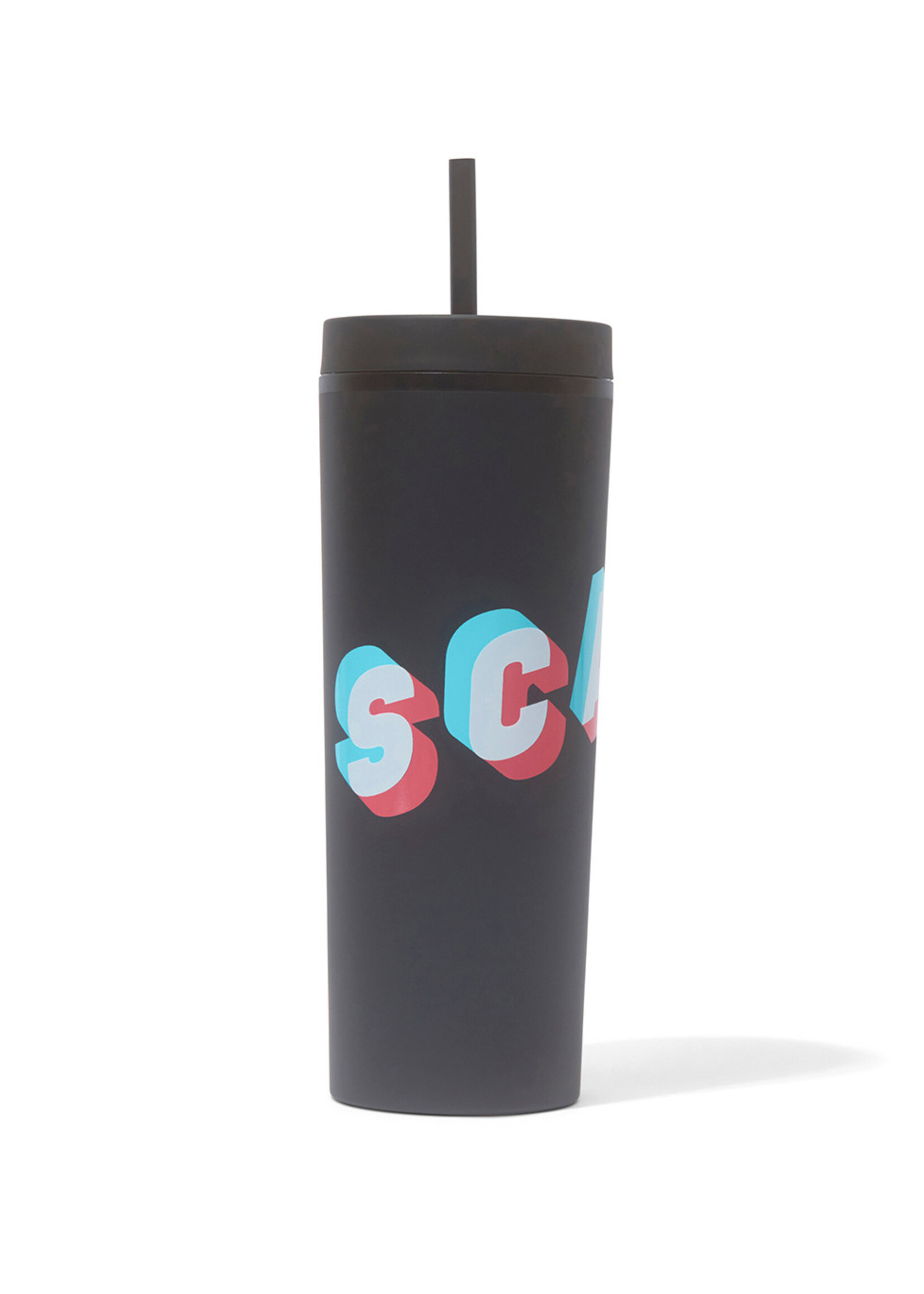 SCAD SCAD Tk Sq Acrylic Tumbler