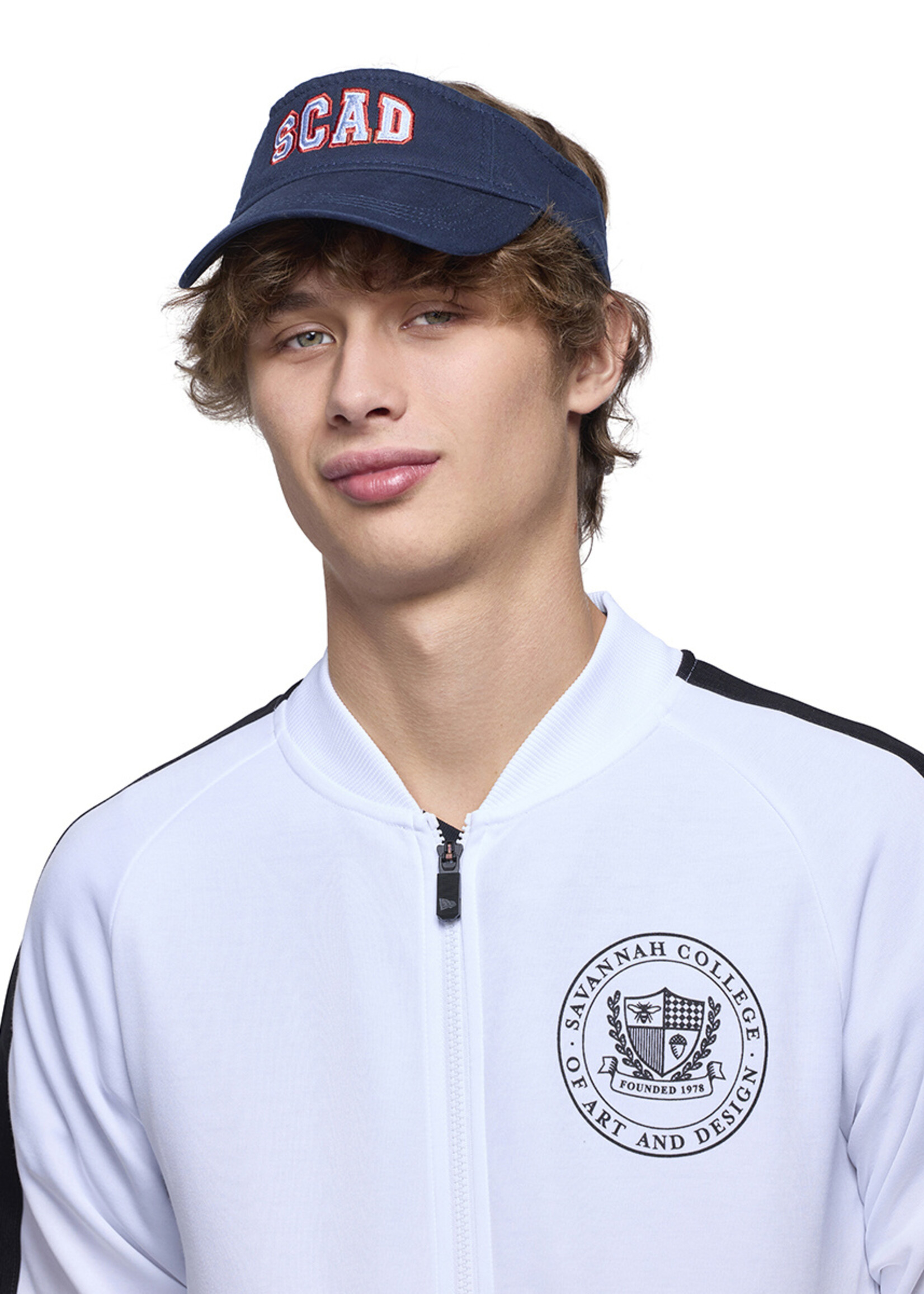 SCAD SCAD Ivy Visor