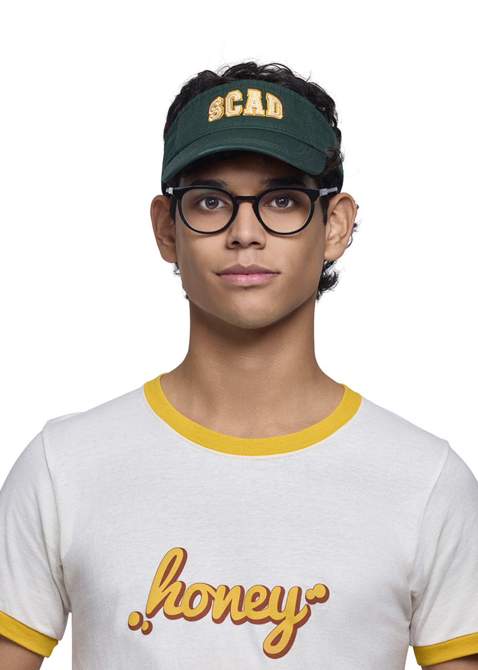 SCAD SCAD Ivy Visor