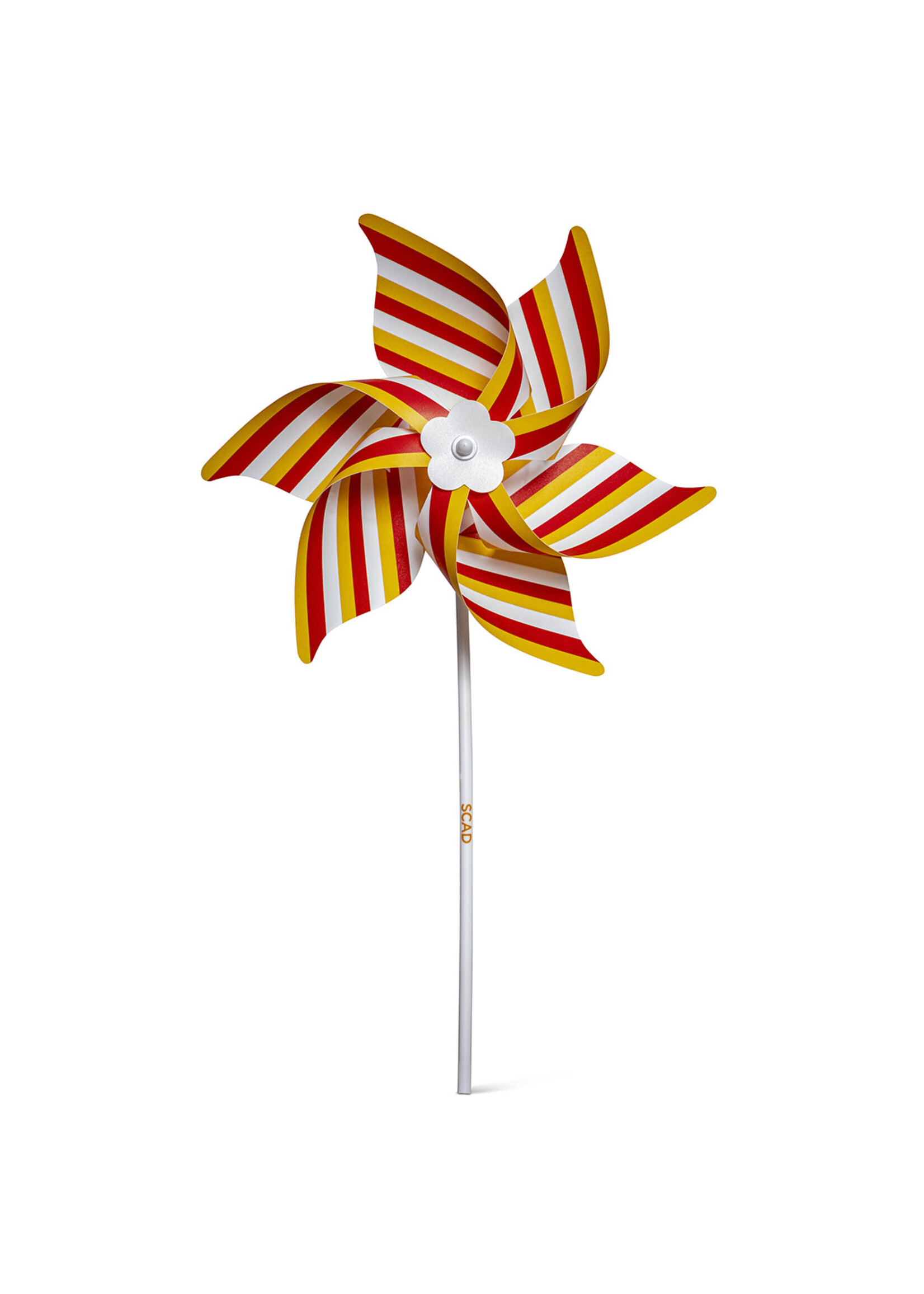 SCAD SCAD Pinwheel