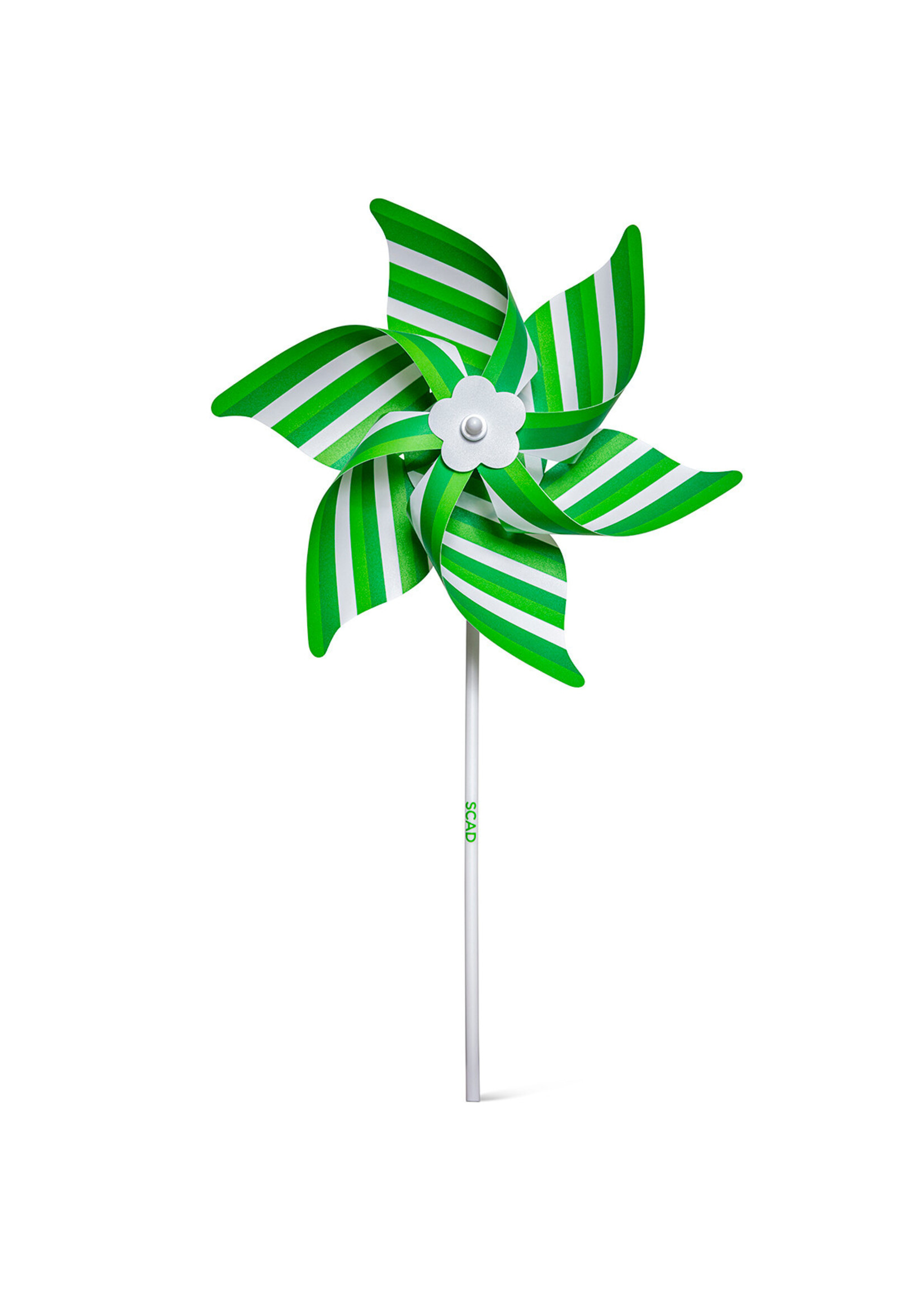 SCAD SCAD Pinwheel