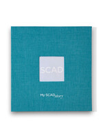 SCAD mySCAD Story Linen Photo Album