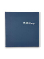 SCAD mySCAD Story Vegan Leather Photo Album