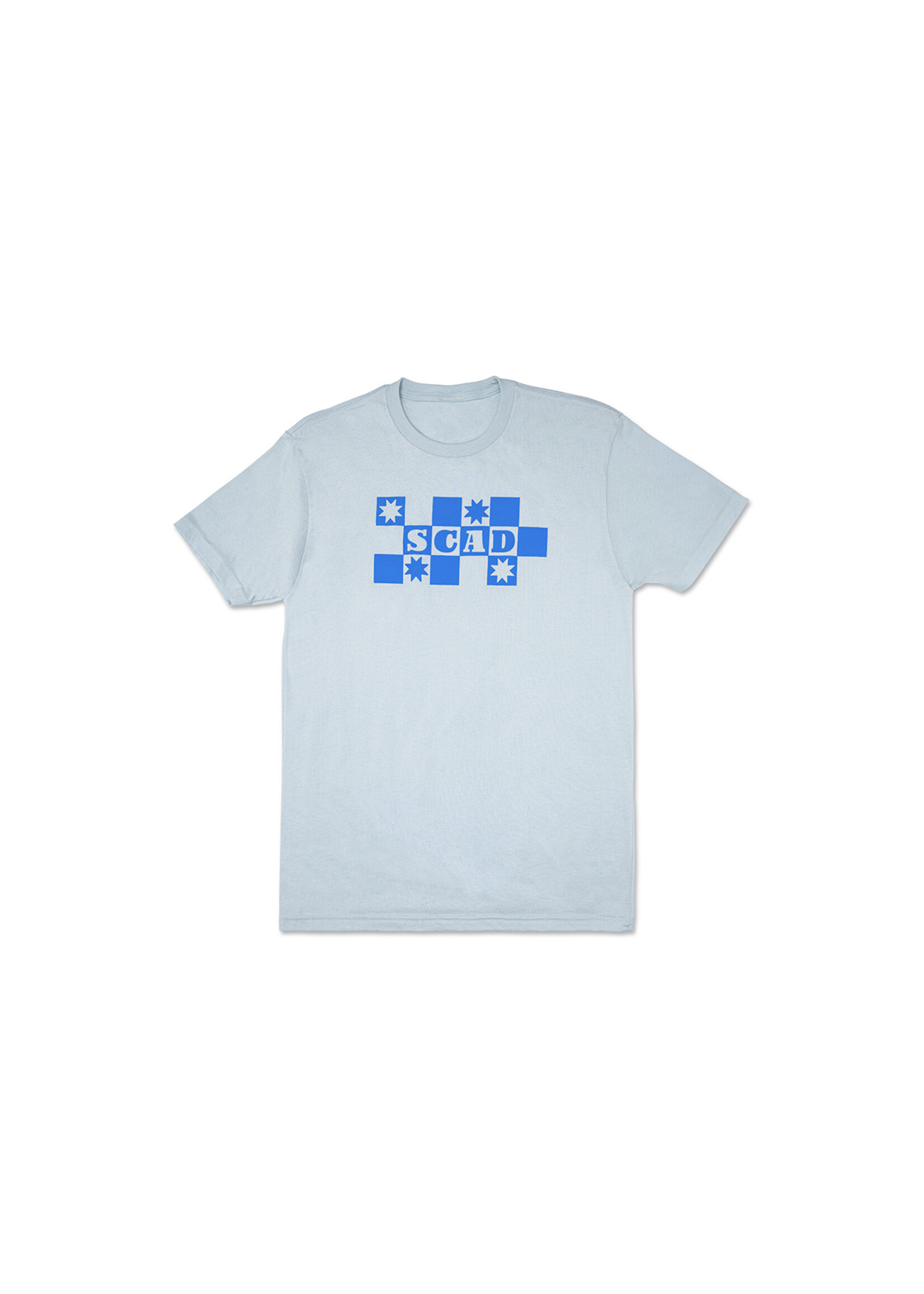 SCAD SCAD Checkerboard T-Shirt