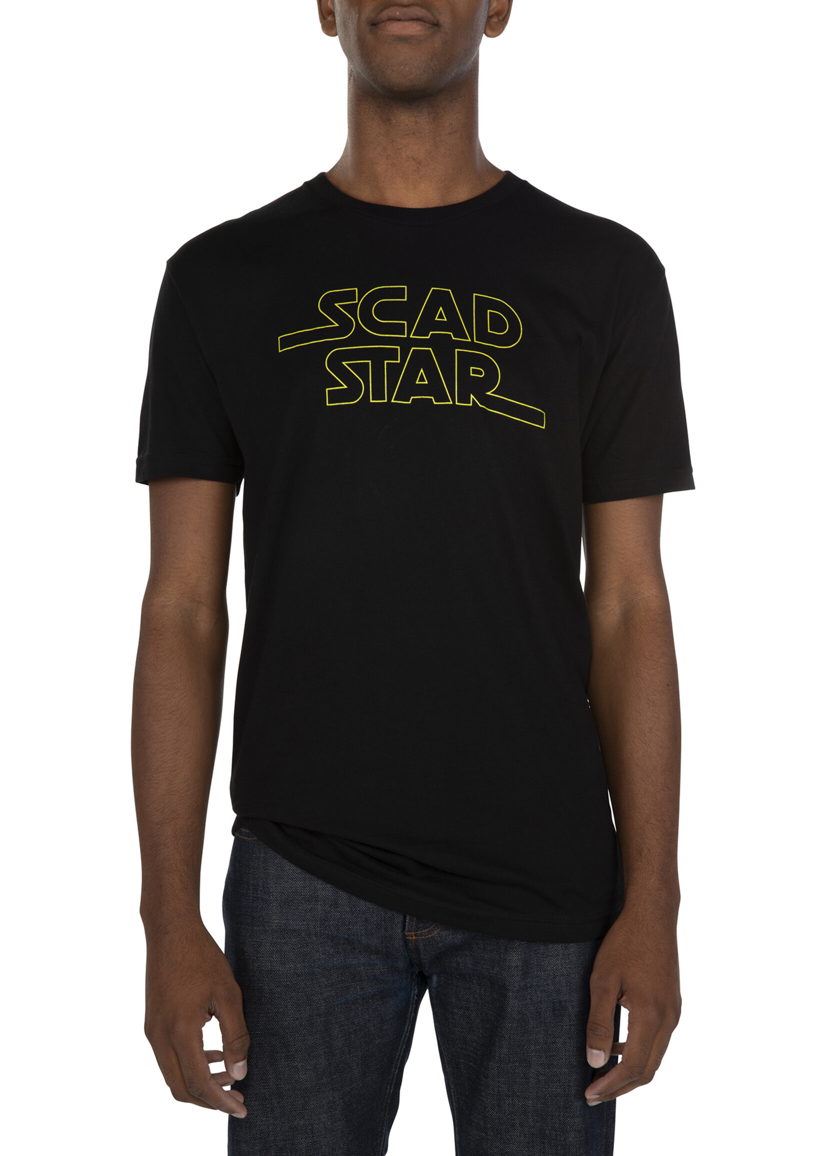 SCAD SCAD STAR T-Shirt