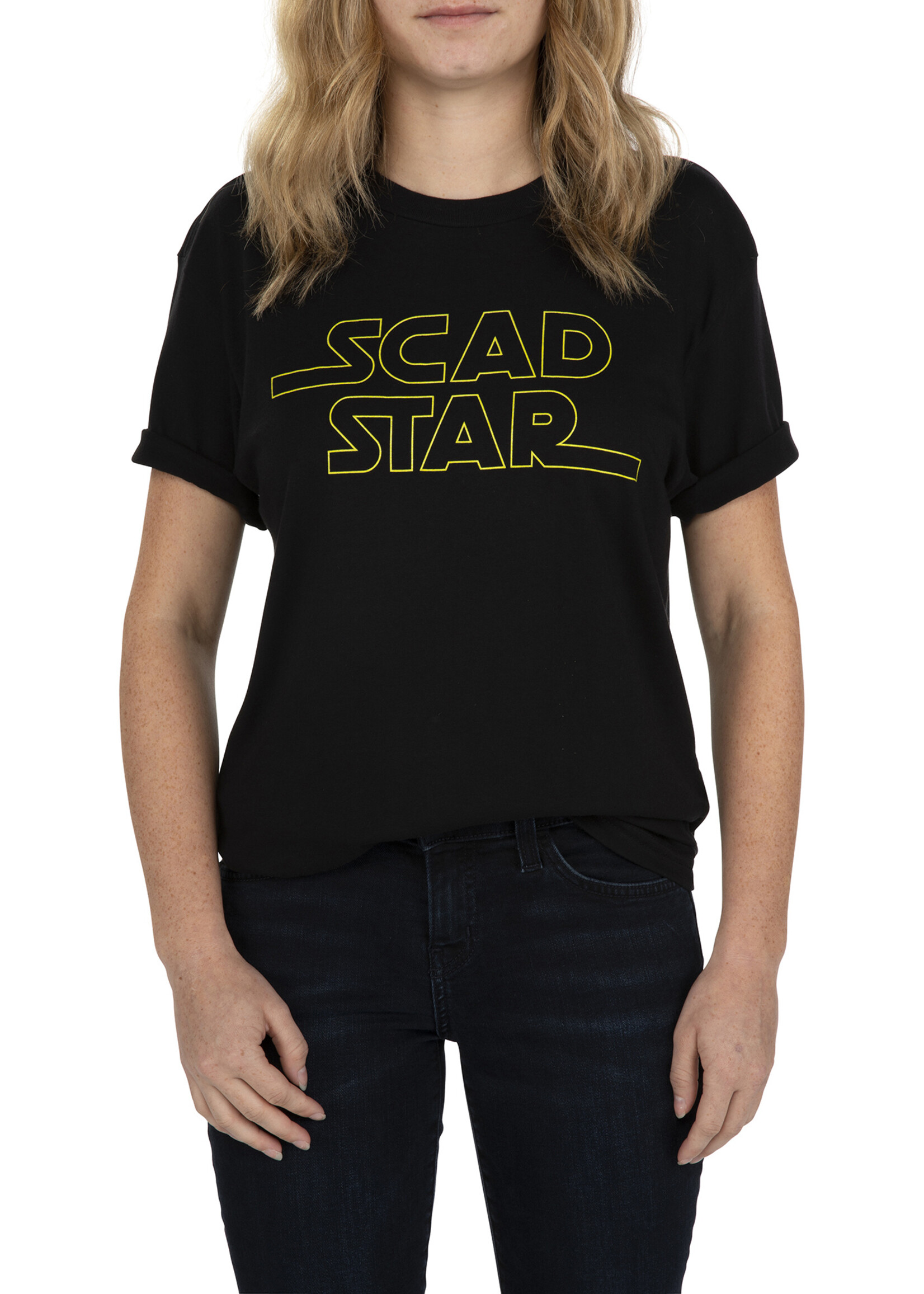 SCAD SCAD STAR T-Shirt