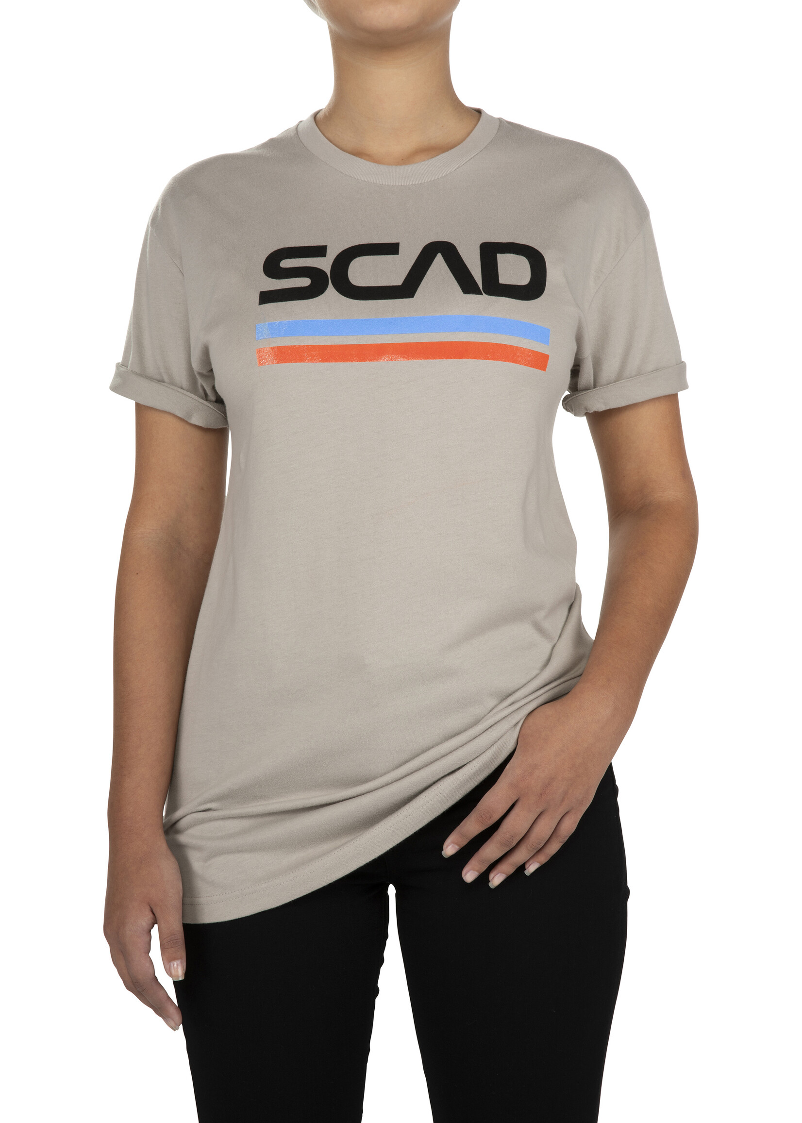SCAD SCAD NASA T-Shirt