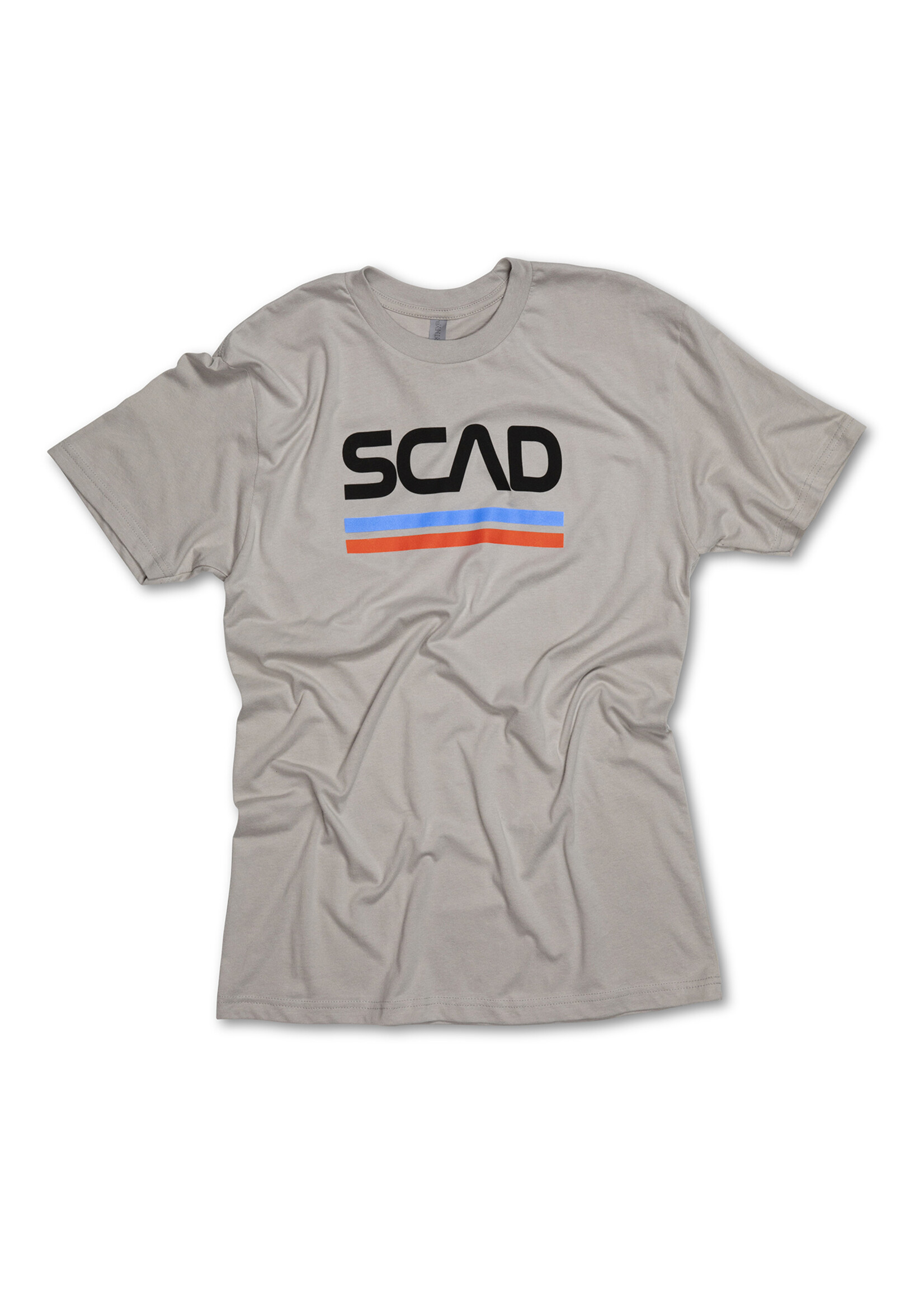 SCAD SCAD NASA T-Shirt