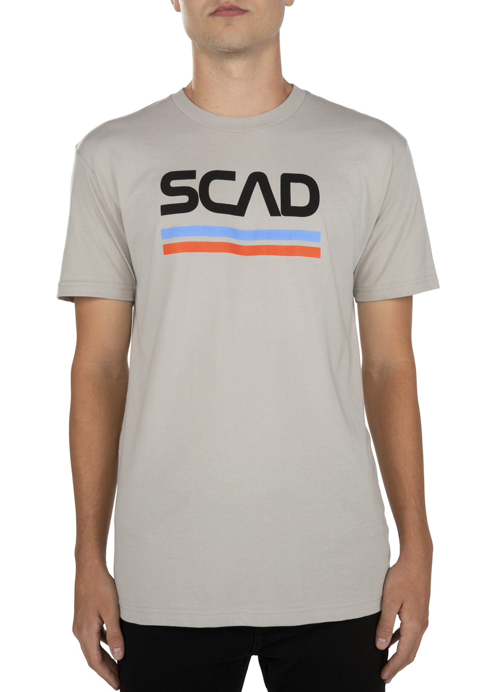 SCAD SCAD NASA T-Shirt