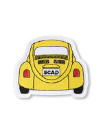 SCAD SCAD VW Bug Patch